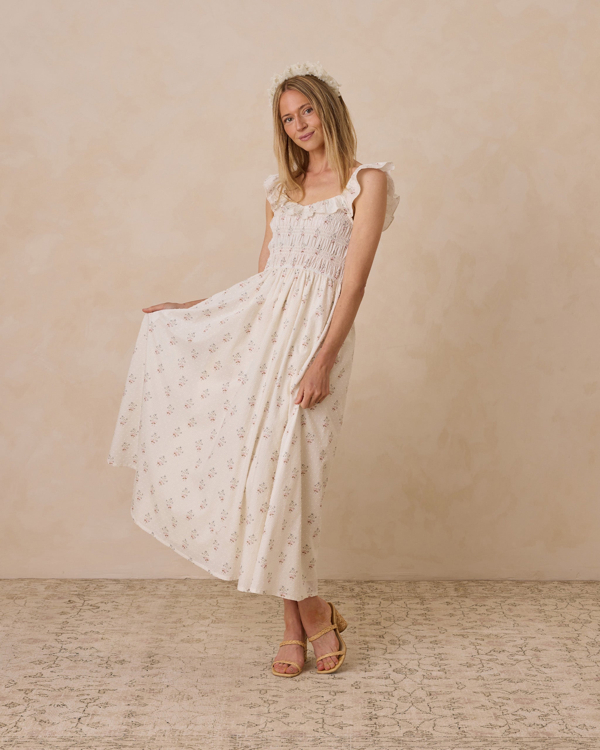  Stella Dress || Bouquet、mySite、layawaytickets