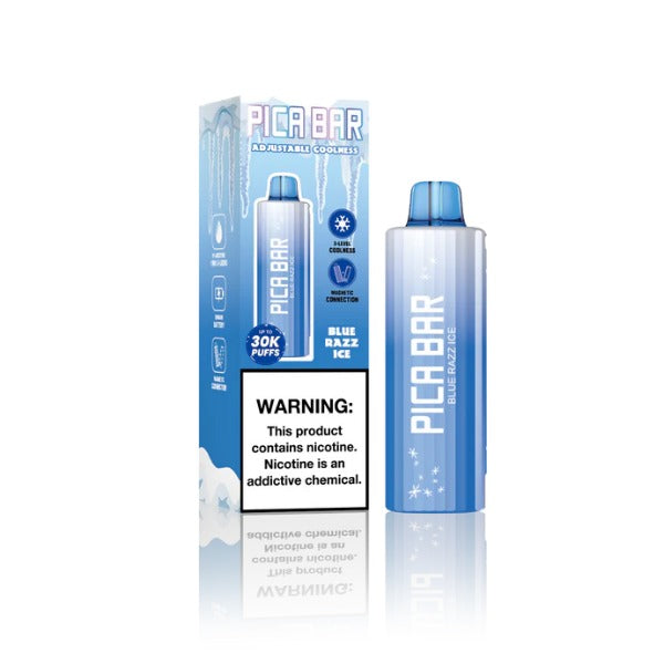 PICA BAR Tuning 30,000 Puffs Disposable Pod、mySite、zt4zffjzw