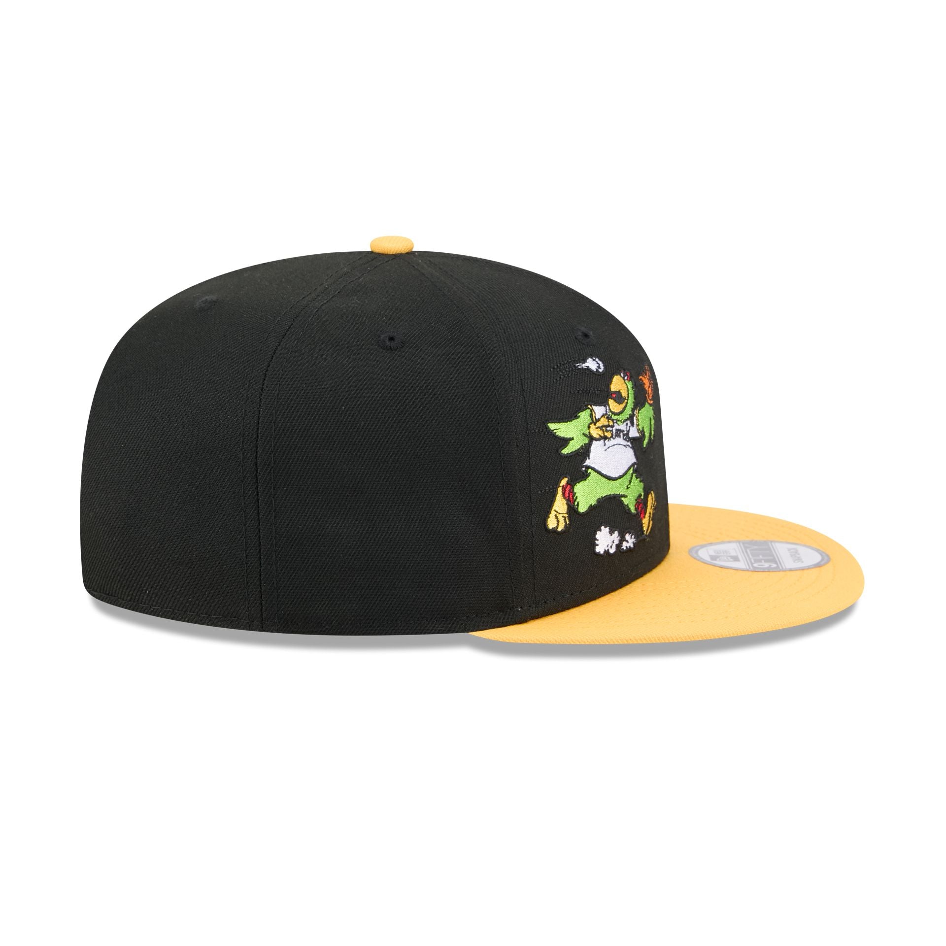 Pittsburgh Pirates Generation Mascots 9FIFTY Snapback Hat、mySite、vikingsvslions