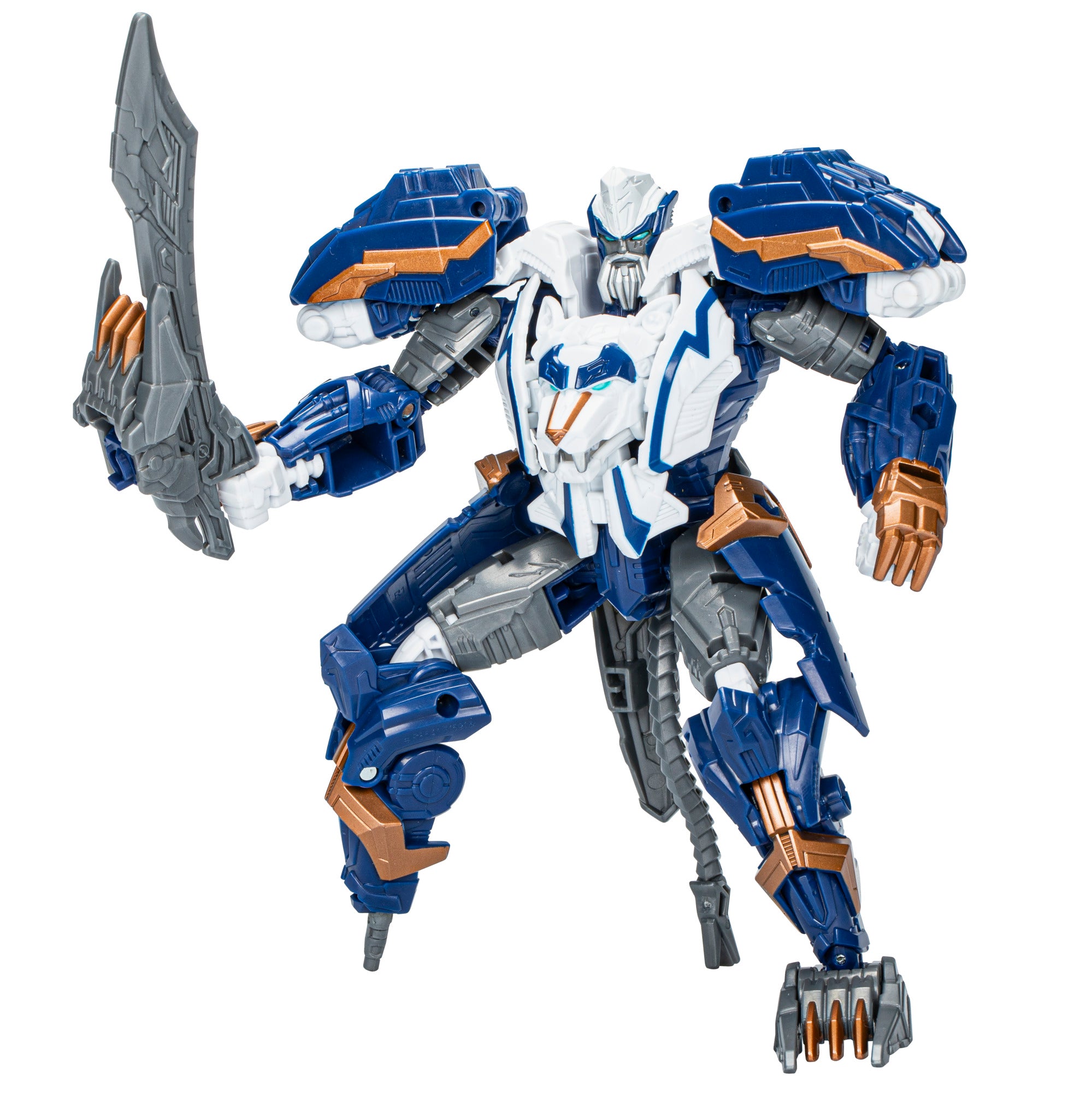 Transformers Legacy United Voyager Class Prime Universe Thundertron、mySite、hgirdovlk