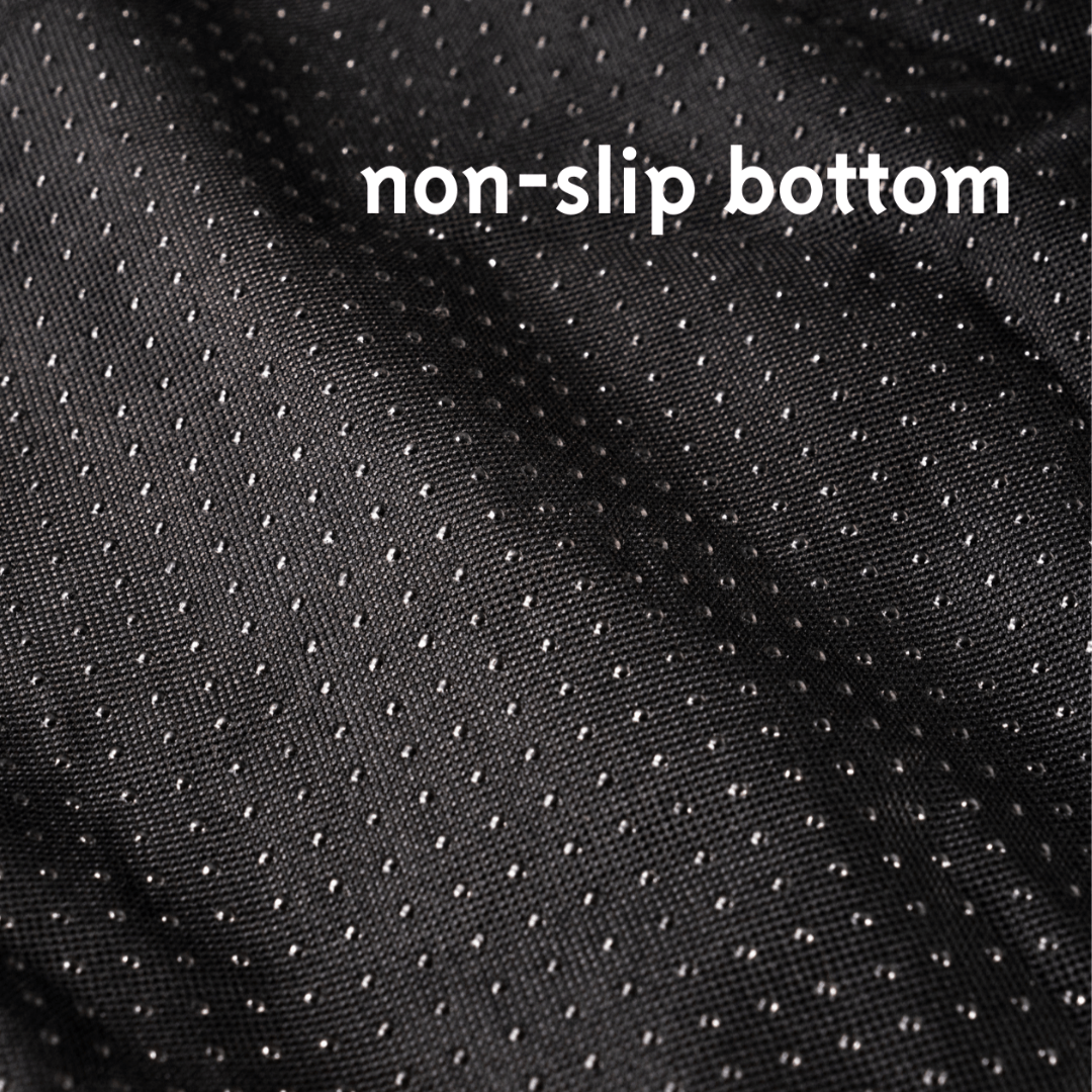 PupRug™ Faux Fur Orthopedic Dog Bed Cover - Brown (Bed Not Included)、mySite、solidvoid