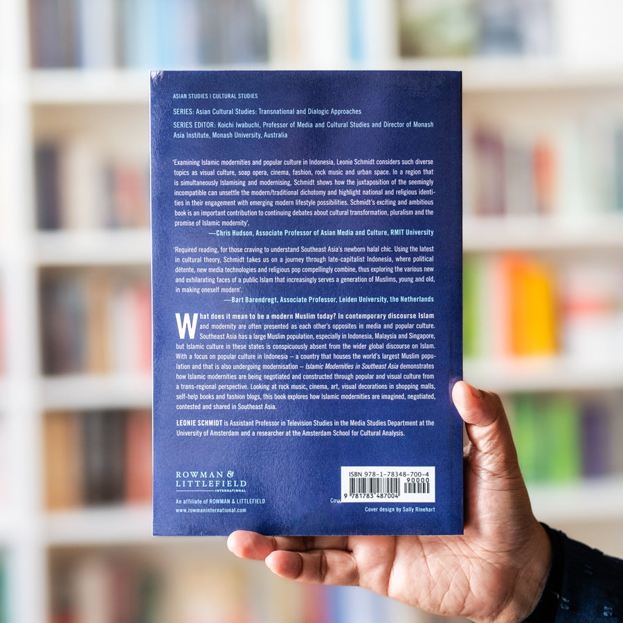 Islamic Modernities in Southeast Asia、mySite、topwebapps