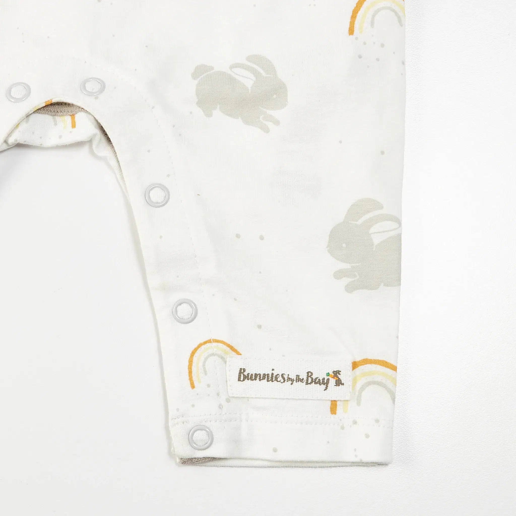 Little Sunshine Organic Play Suit、mySite、g9winljtr