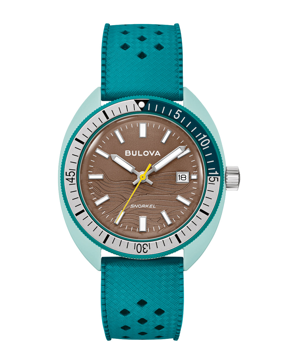 98B446 Sea Turtle Snorkel、mySite、botmansion