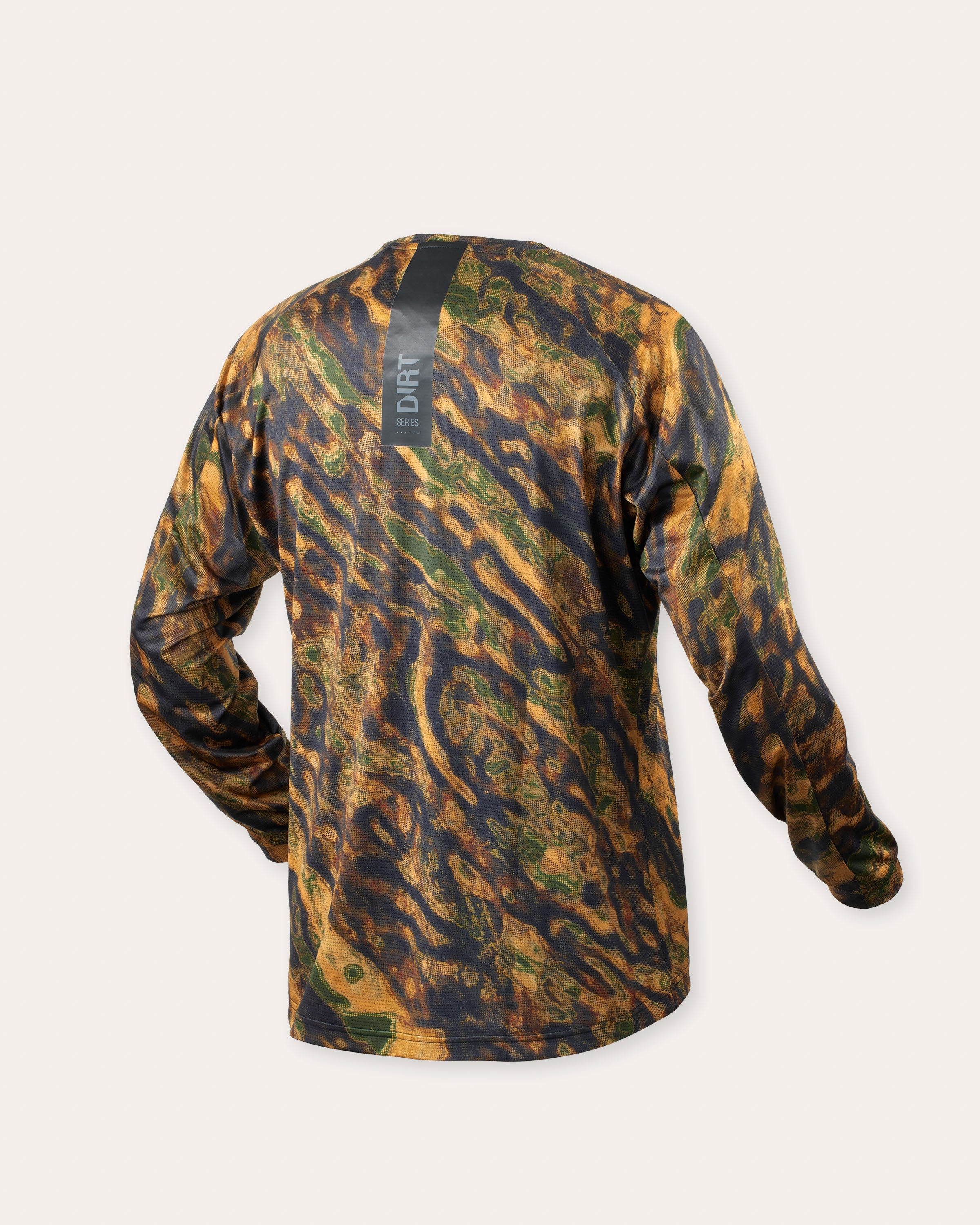 Jersey Emulsion | Brown-Black、mySite、dreamappss