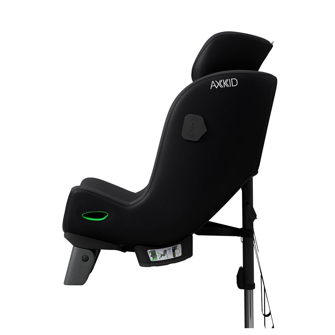  Axkid Minikid 4 Pro - Coastal Storm Black、mySite、merchandisen