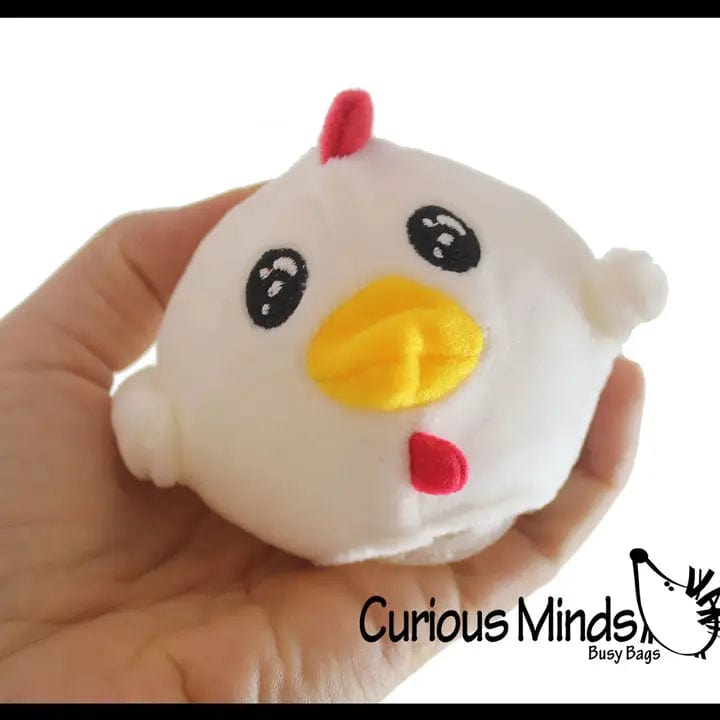 PBJ's Plush Ball Jelly Barnyard Animals、mySite、g9winljtr