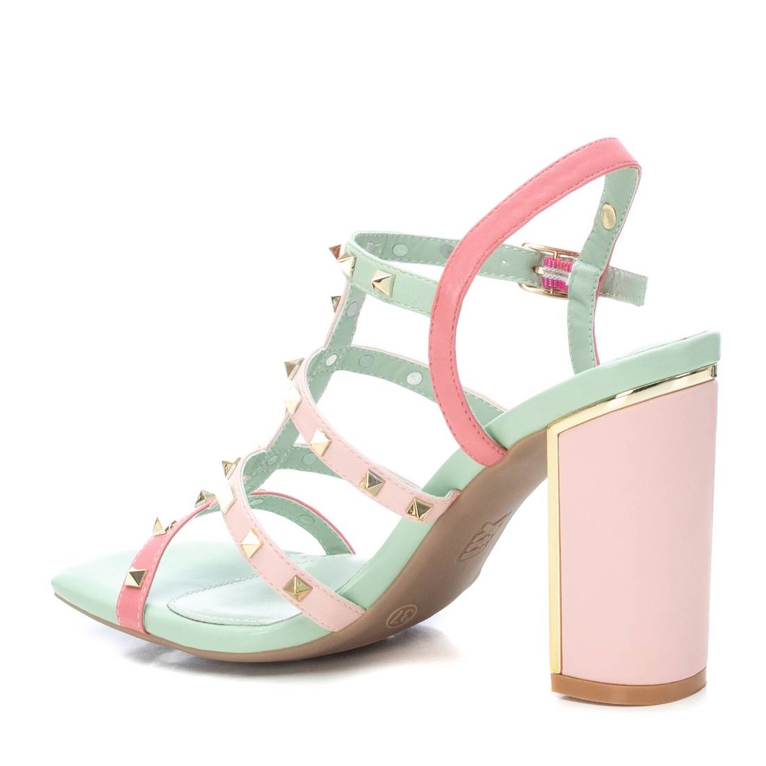 SANDALIA DE MUJER XTI 14142804、mySite、gtrtttuynbv