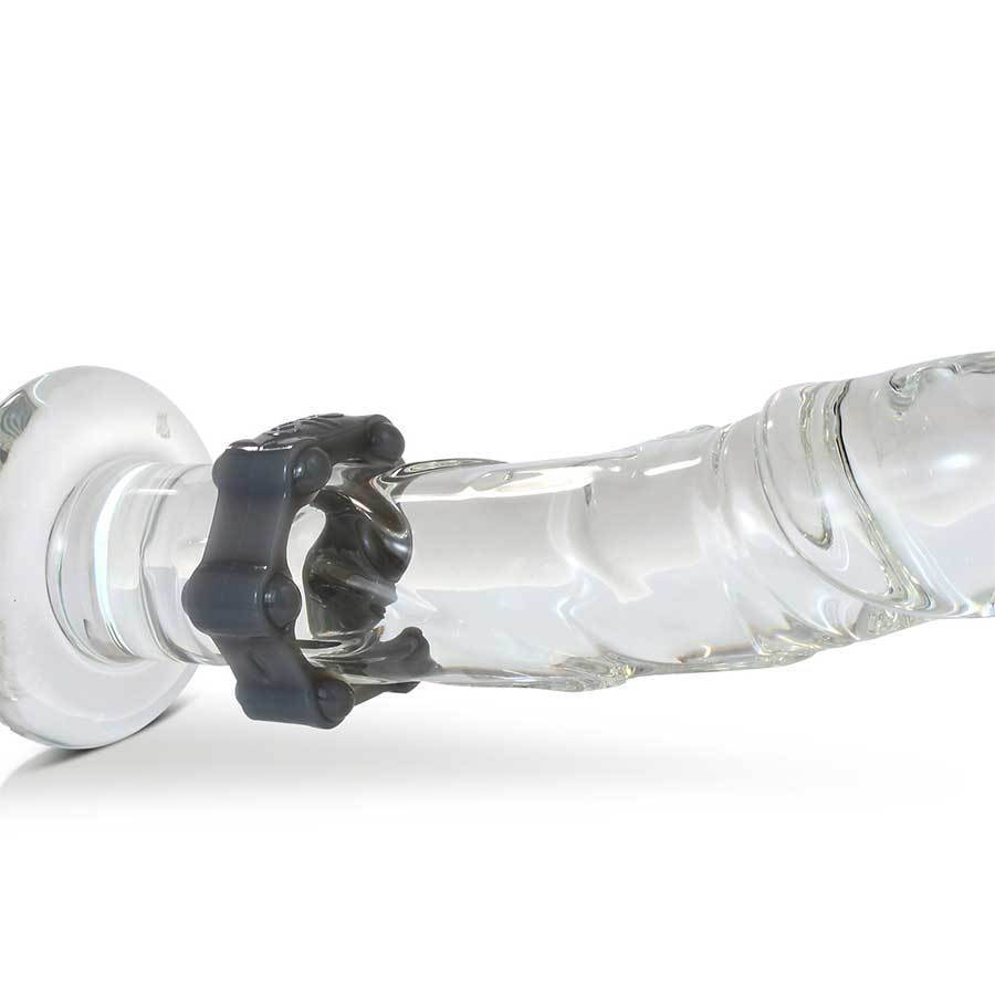 Screaming O Ranglers Outlaw Studded Silicone Cock Ring for Men、mySite、bottomscart