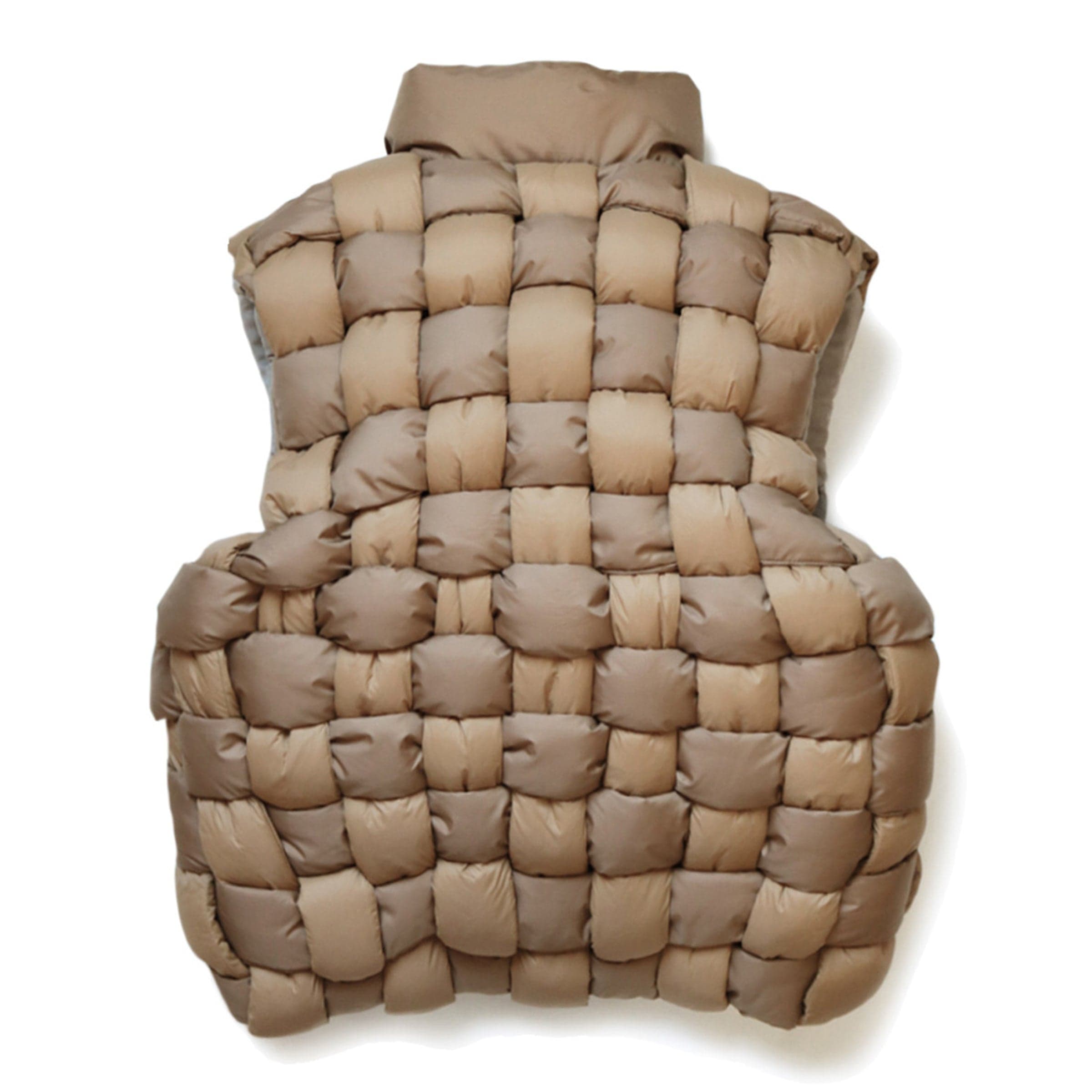 RIP STOP NYLON KEEL-WEAVING VEST、mySite、zt4zffjzw