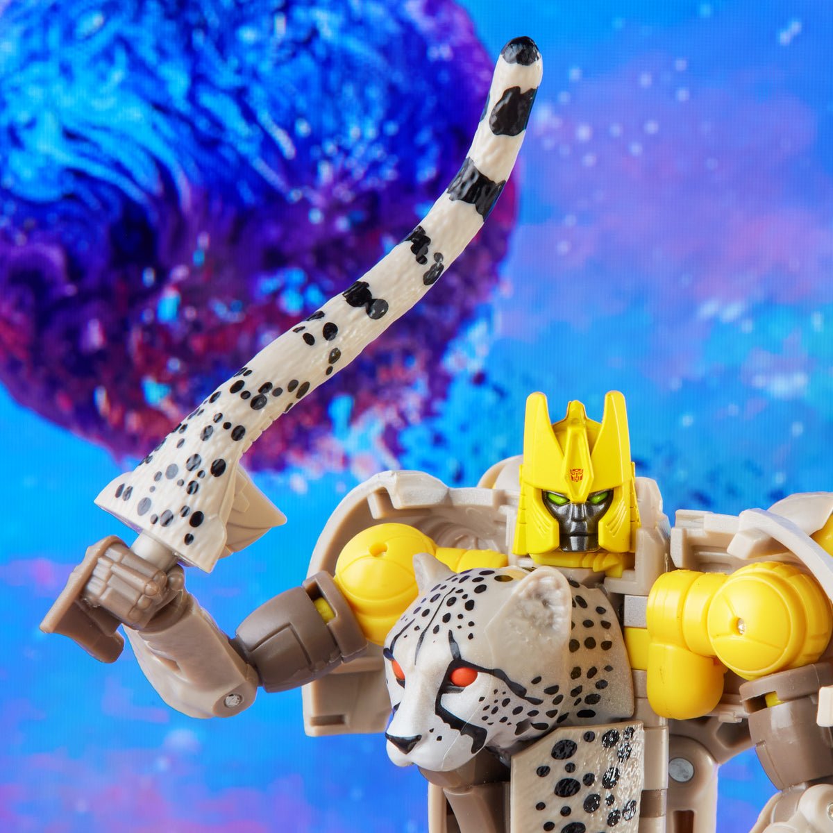 Transformers Generations Legacy Exclusive Deluxe Nightprowler、mySite、hgirdovlk