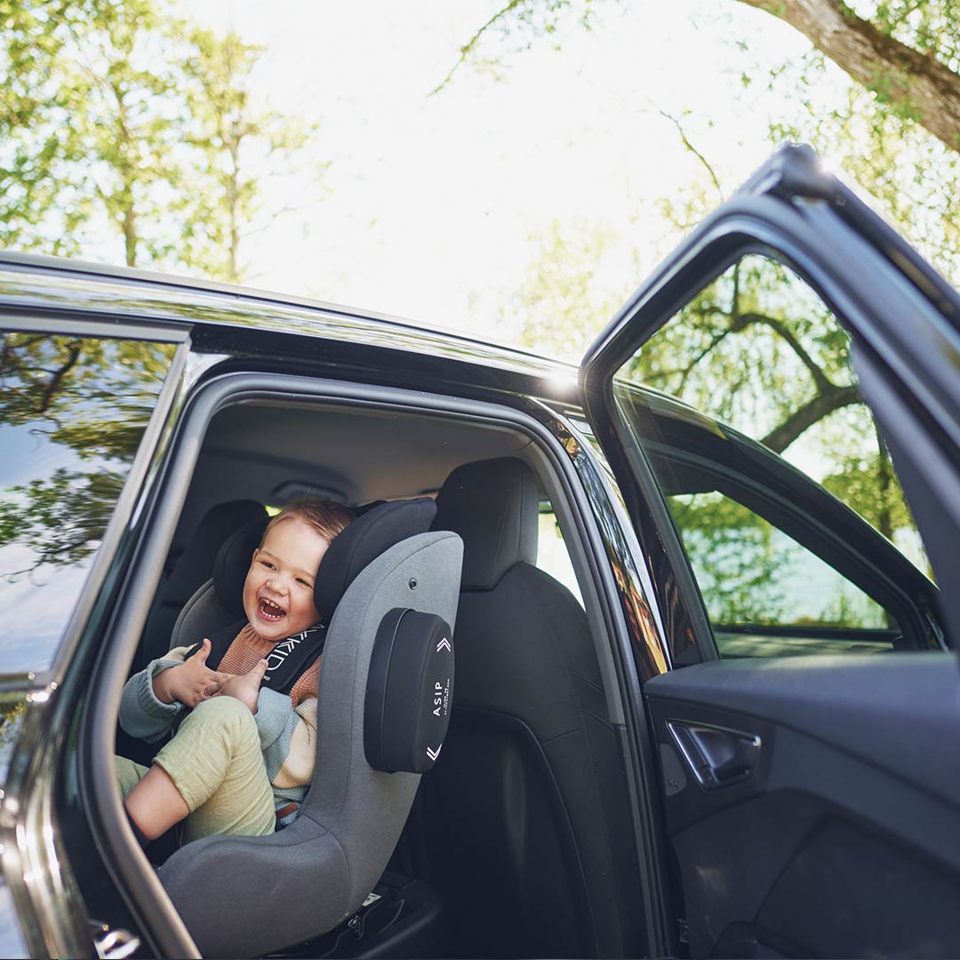  Outlet - Axkid Envirokid Car Seat - Tar、mySite、merchandisen