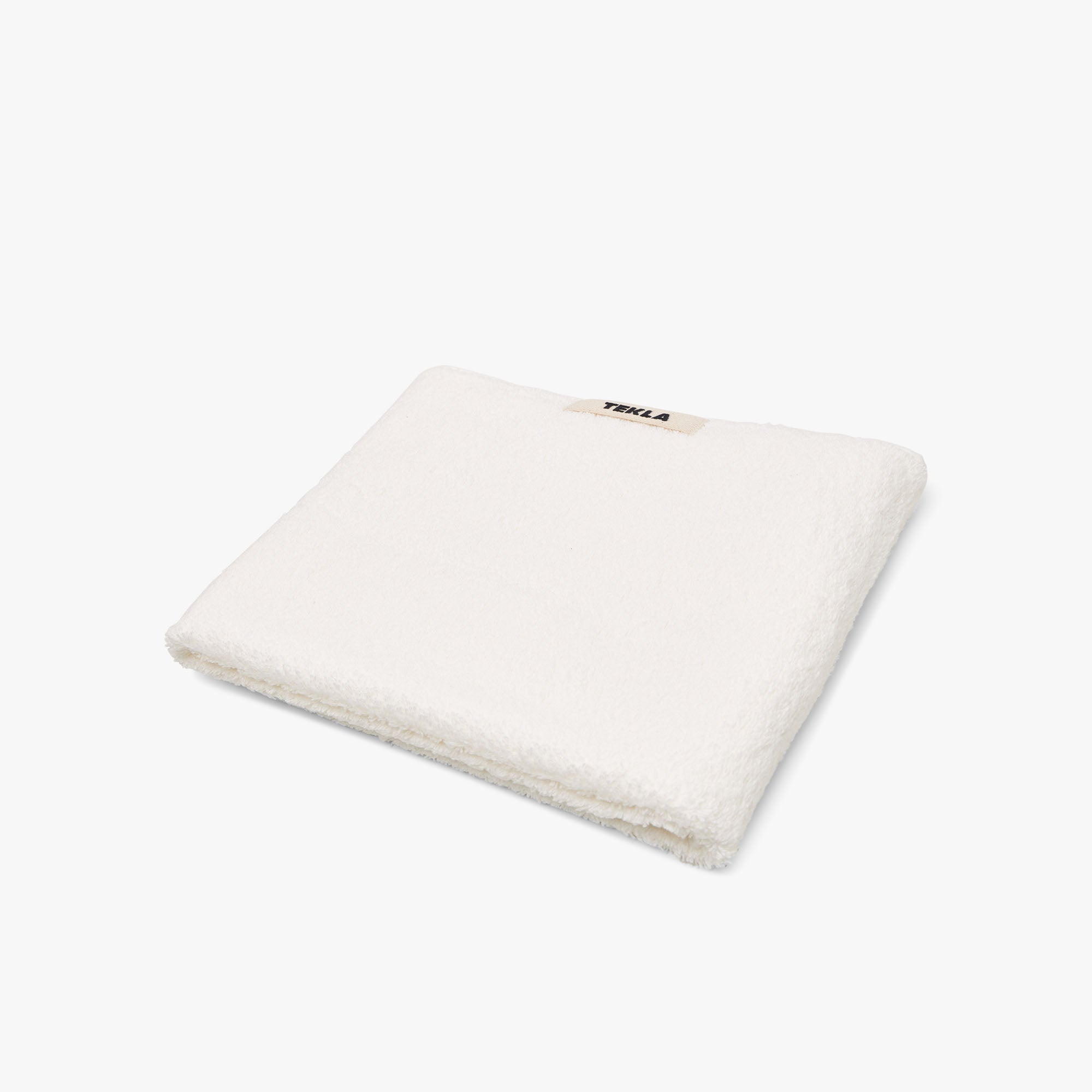  Tekla Hand Towel / Ivory、mySite、merchandisen