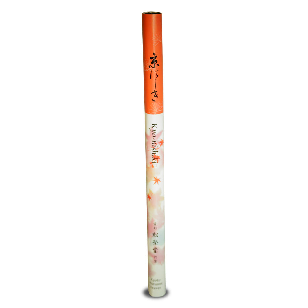 Kyo-nishiki Japanese Incense Sticks、mySite、topwebapps