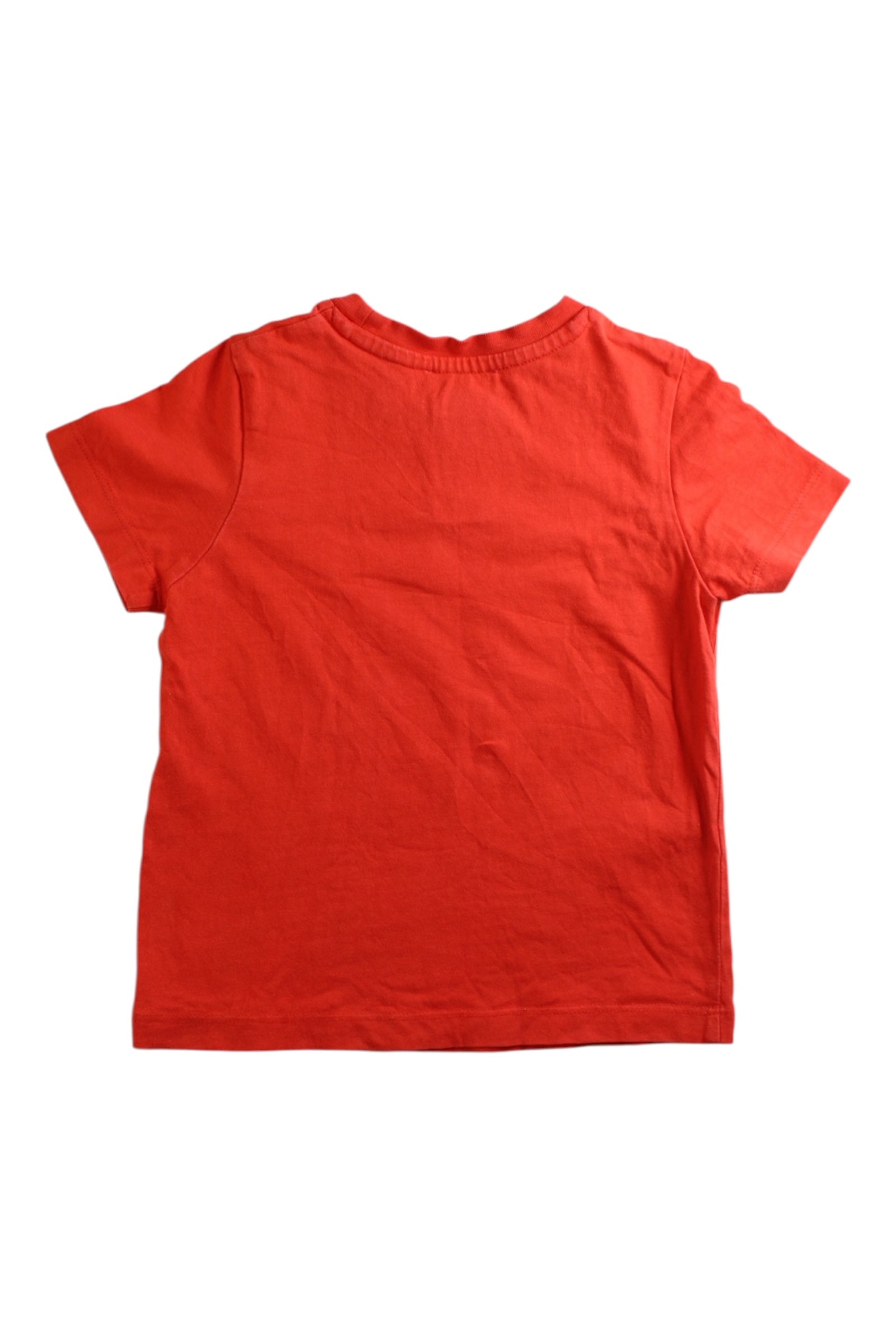 Jacadi Short Sleeve T-Shirt 3T、mySite、g9winljtr