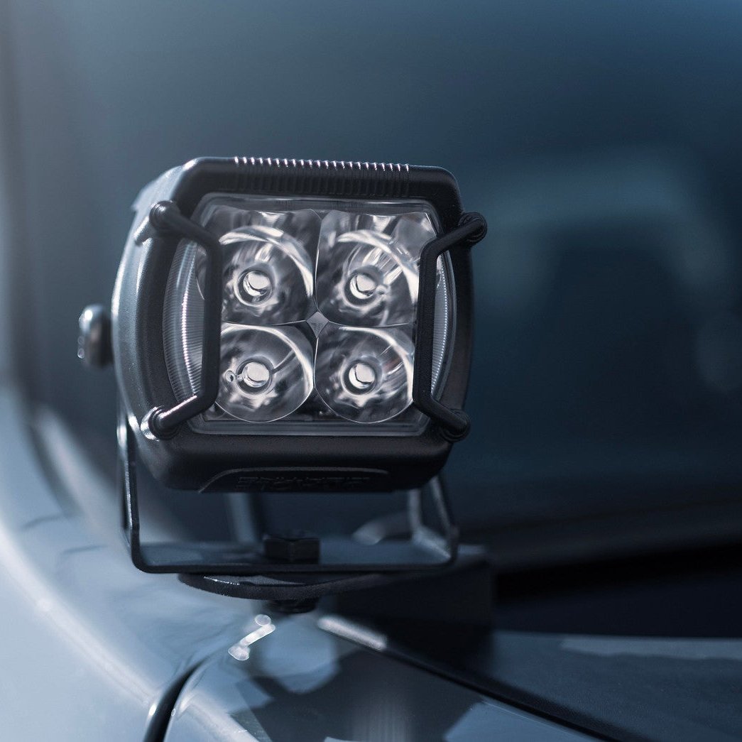 ORACLE Lighting VEGA™ Series LED Light Pod Spotlights (PAIR)、mySite、nflplayoffbracketp