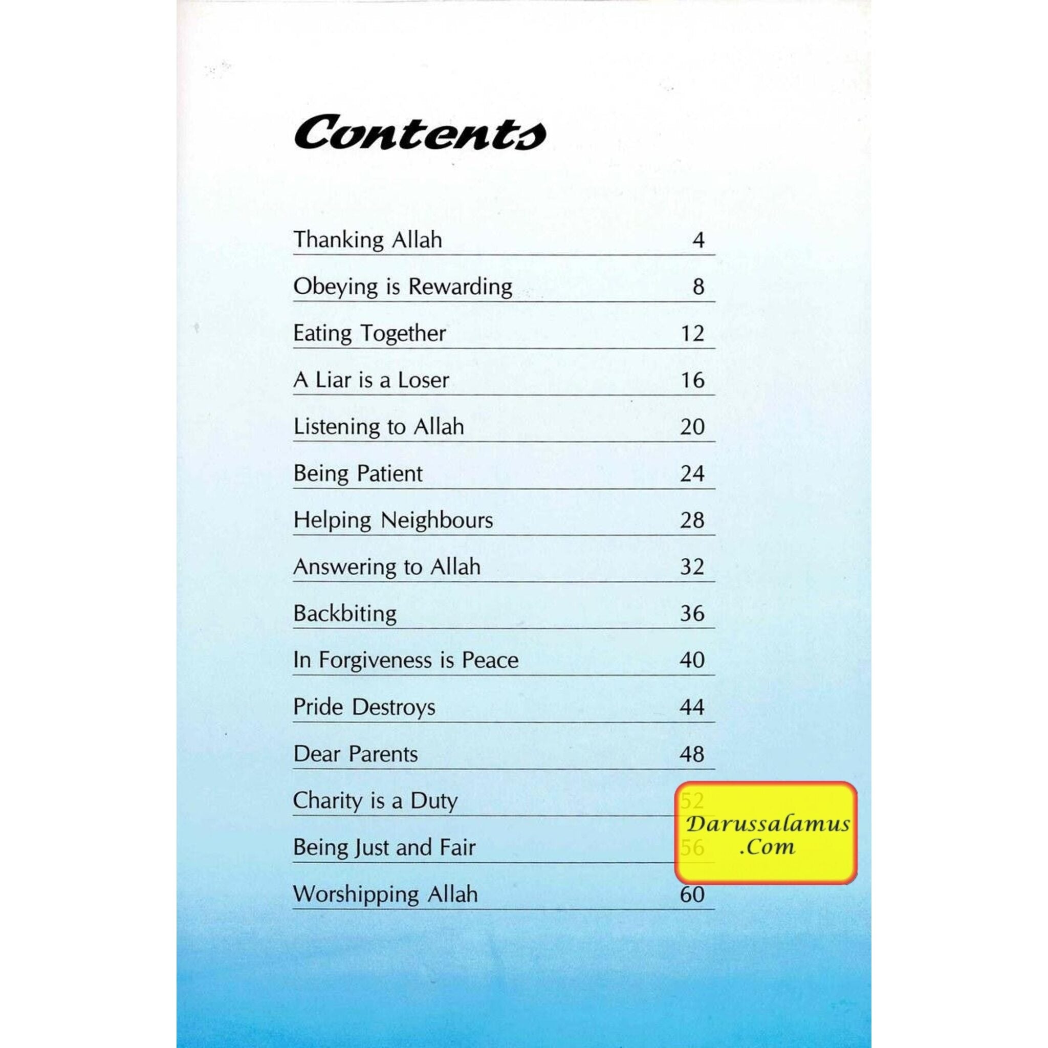 Allah and Me By Vinni Rehman、mySite、topwebapps