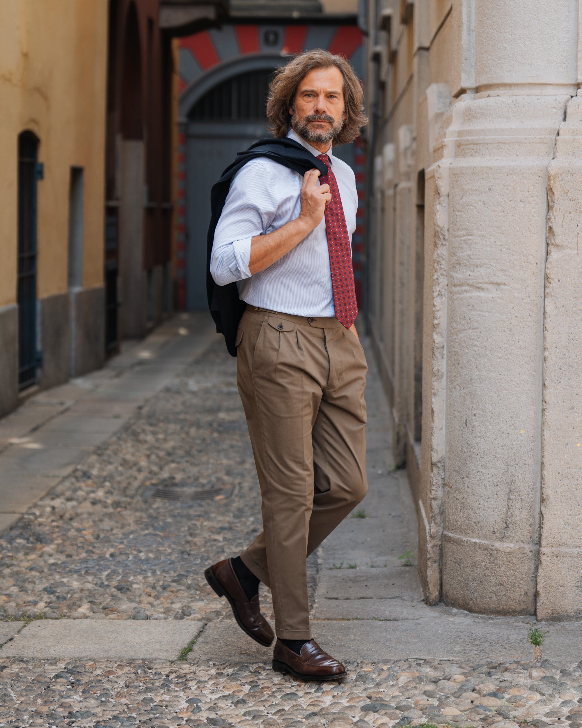  Pietrapertosa、mySite、merchandisen