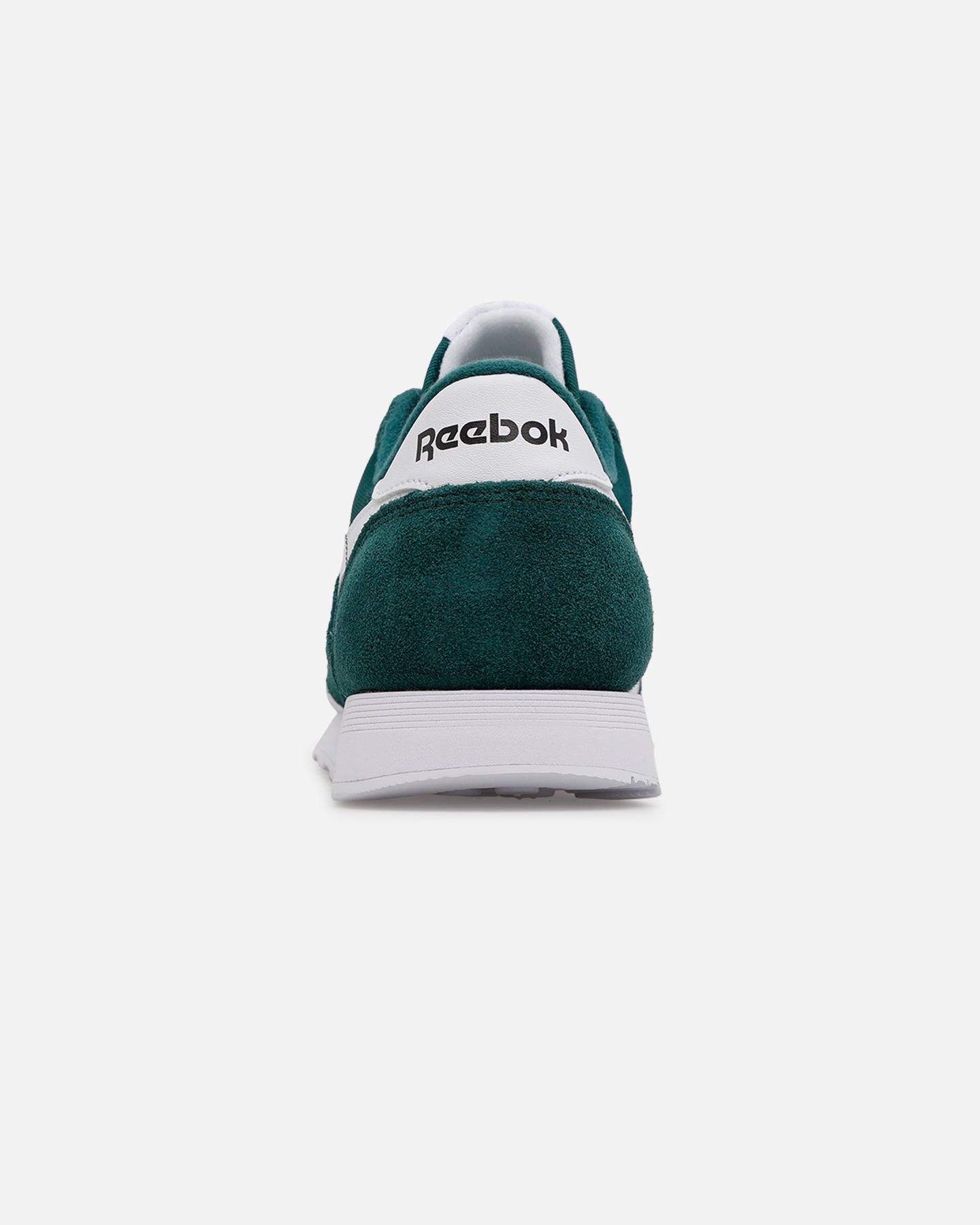 Reebok Classic Nylon Collegiate Green、mySite、zt4zffjzw