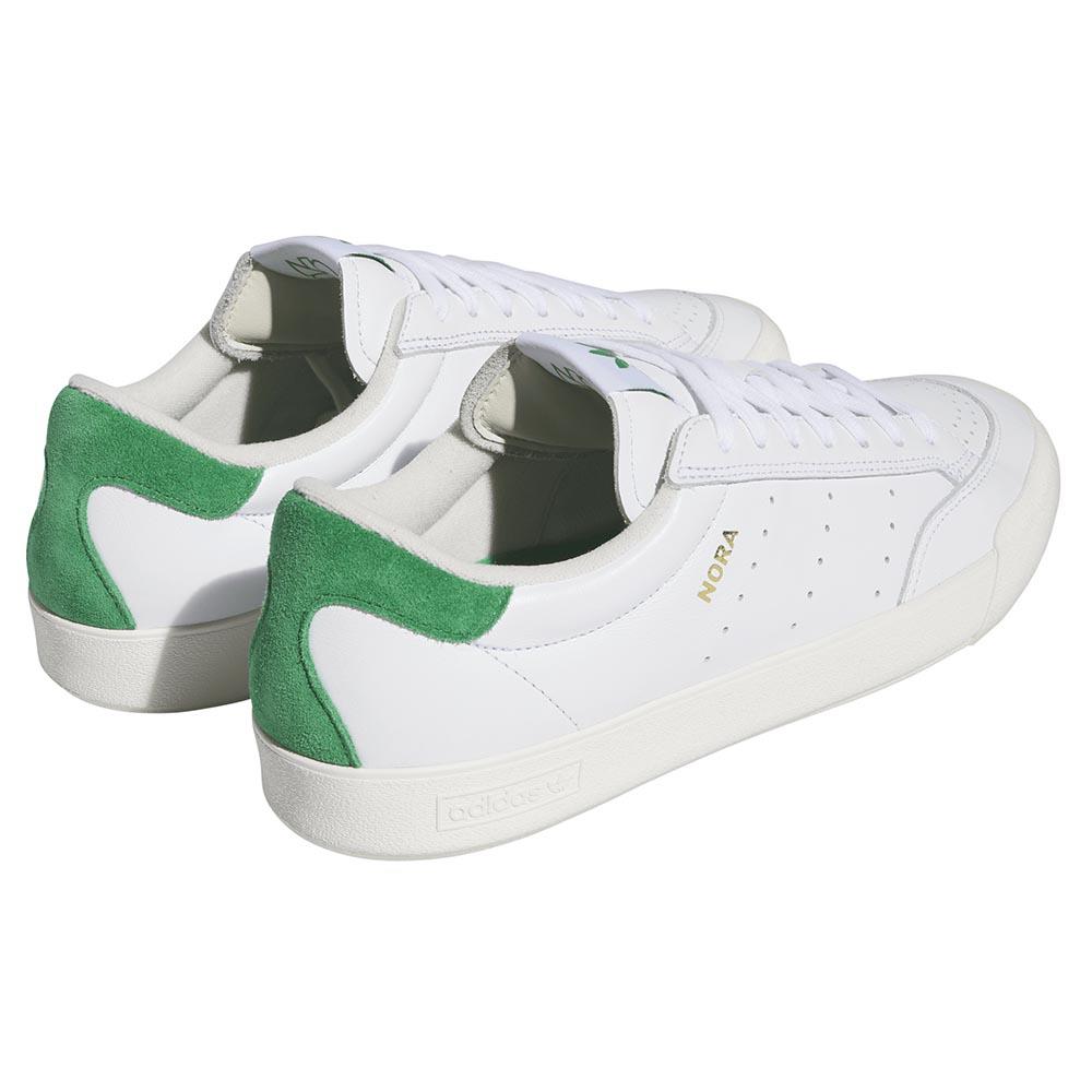  Adidas Nora - Flat White、mySite、merchandisen