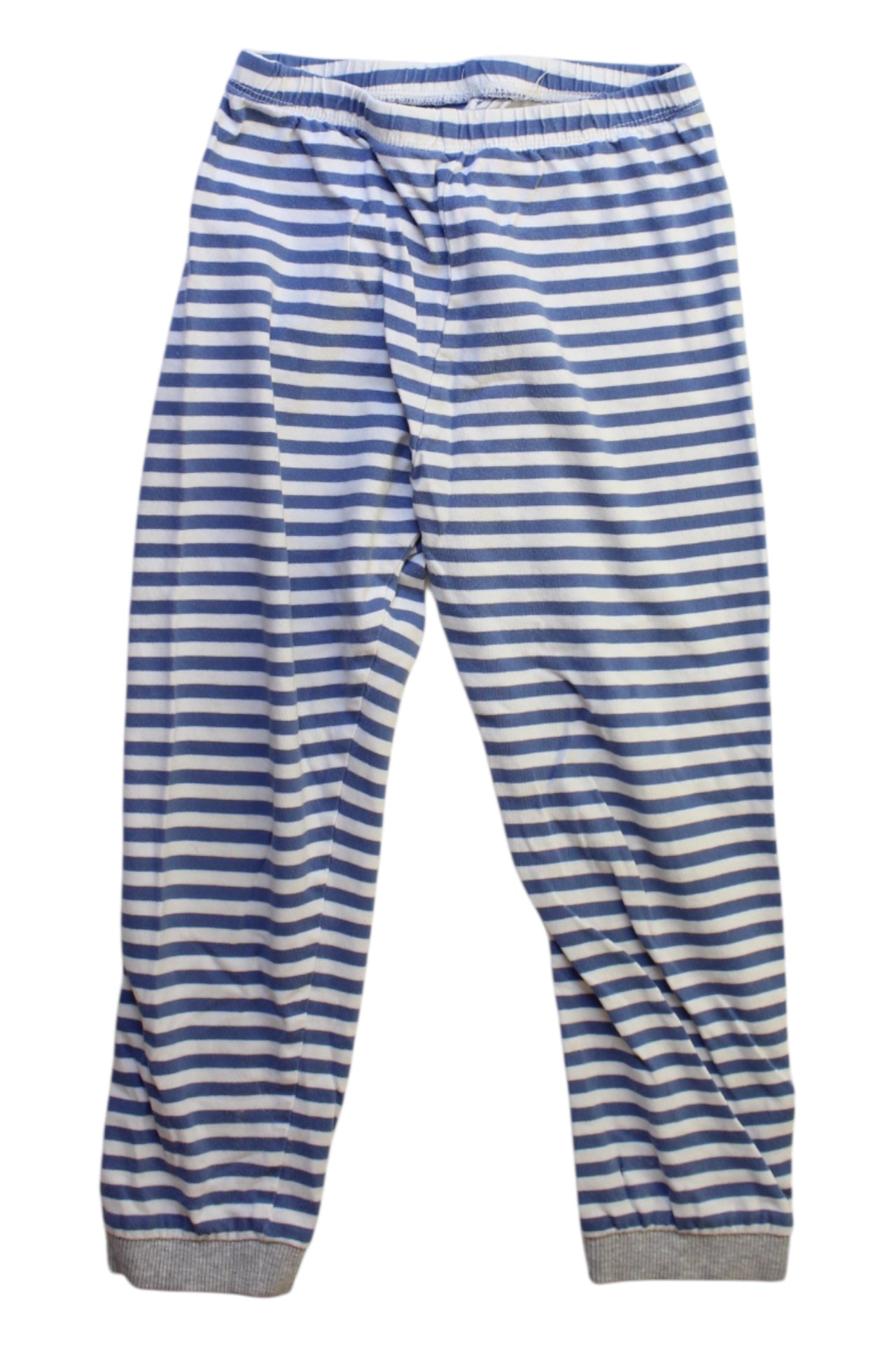 The Little White Company Striped Pyjama Pants 5T、mySite、g9winljtr