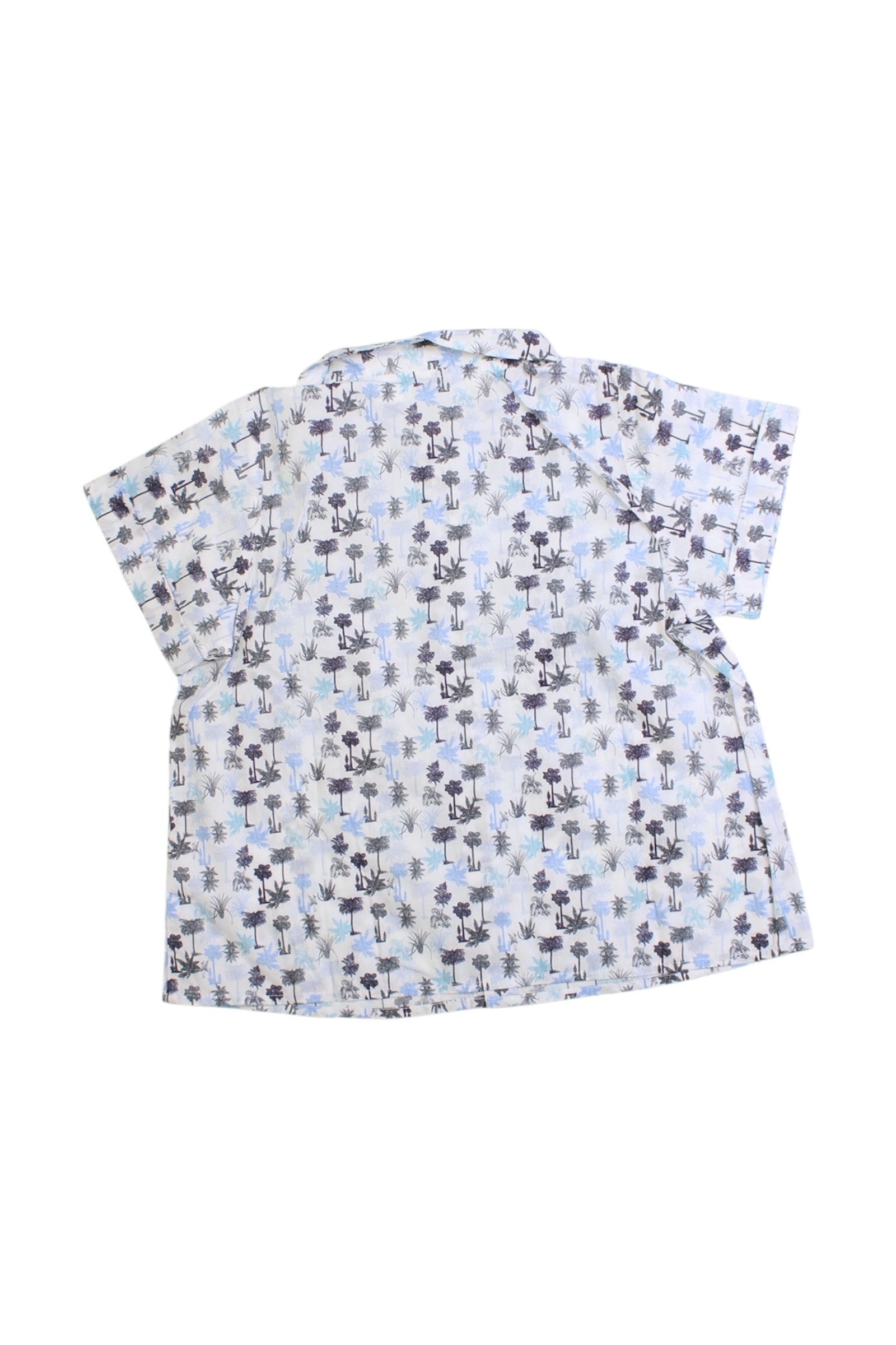 Bonpoint Button Down Shirt - Size 3T、mySite、g9winljtr