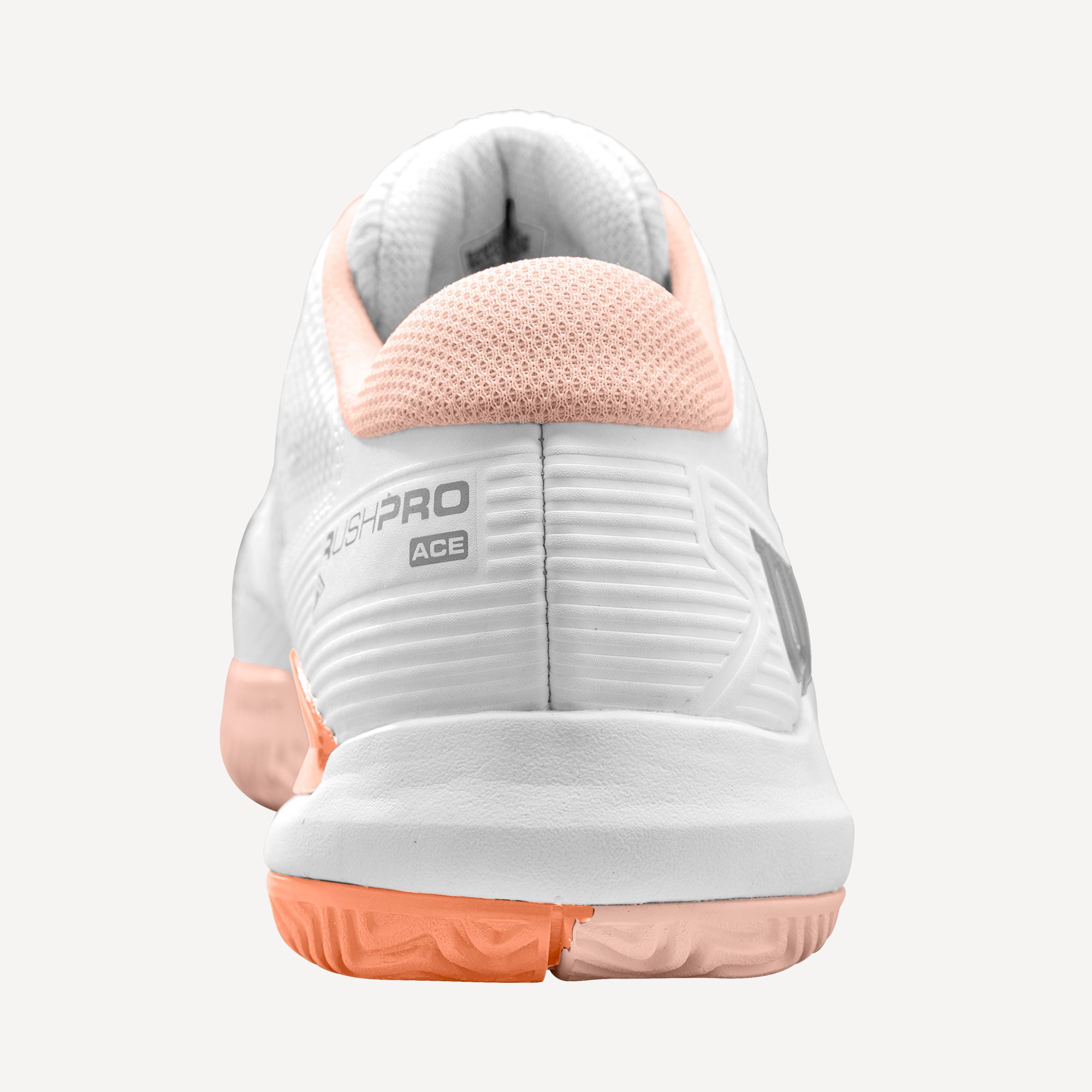 Wilson Rush Pro Ace Women's Tennis Shoes