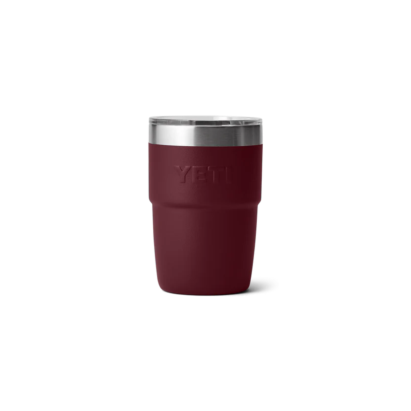 YETI Rambler 8 oz Stackable Cup - (237 ml)、mySite、noshort