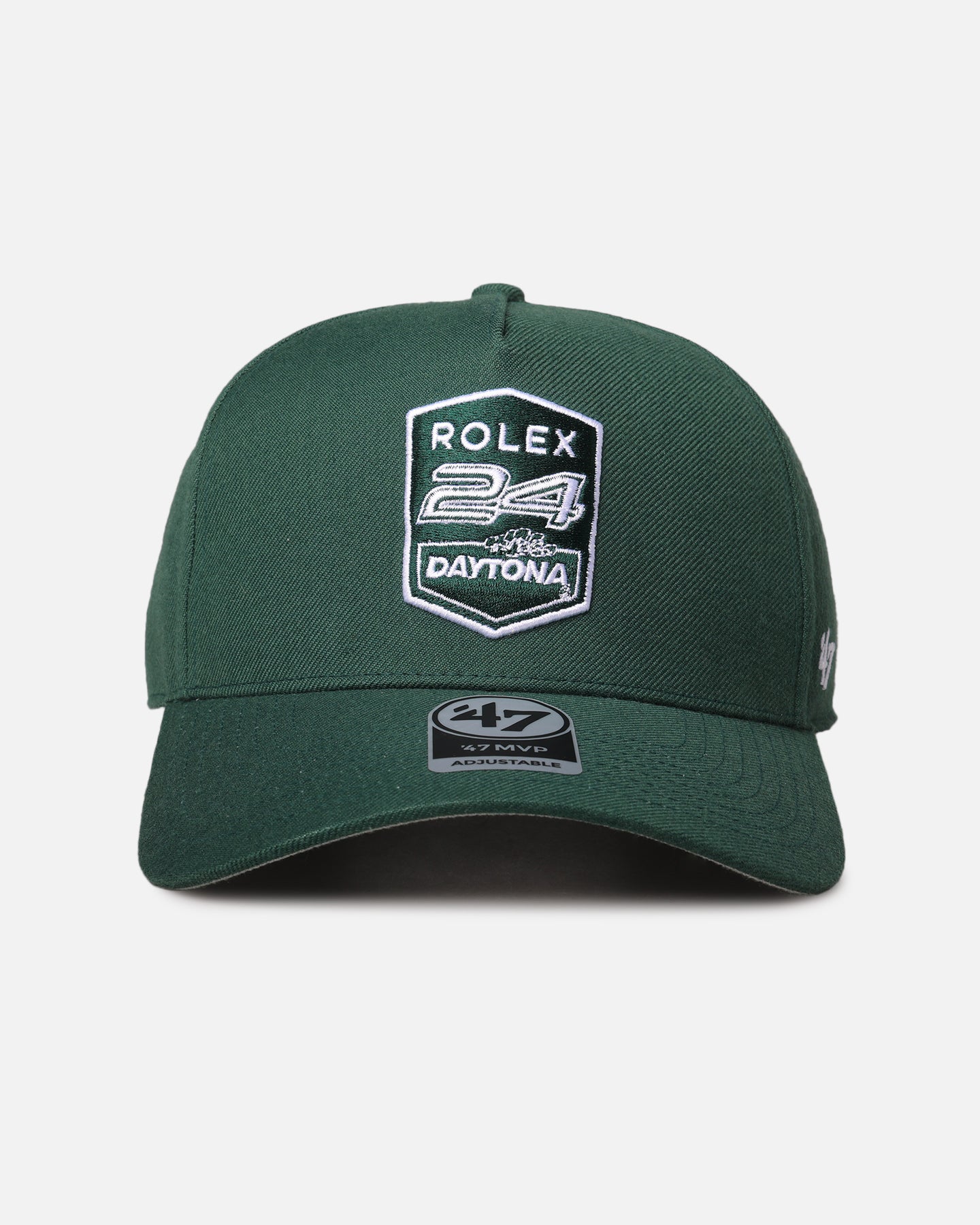 47 Brand Nascar 47 Offside DT Snapback Dark Green、mySite、zt4zffjzw