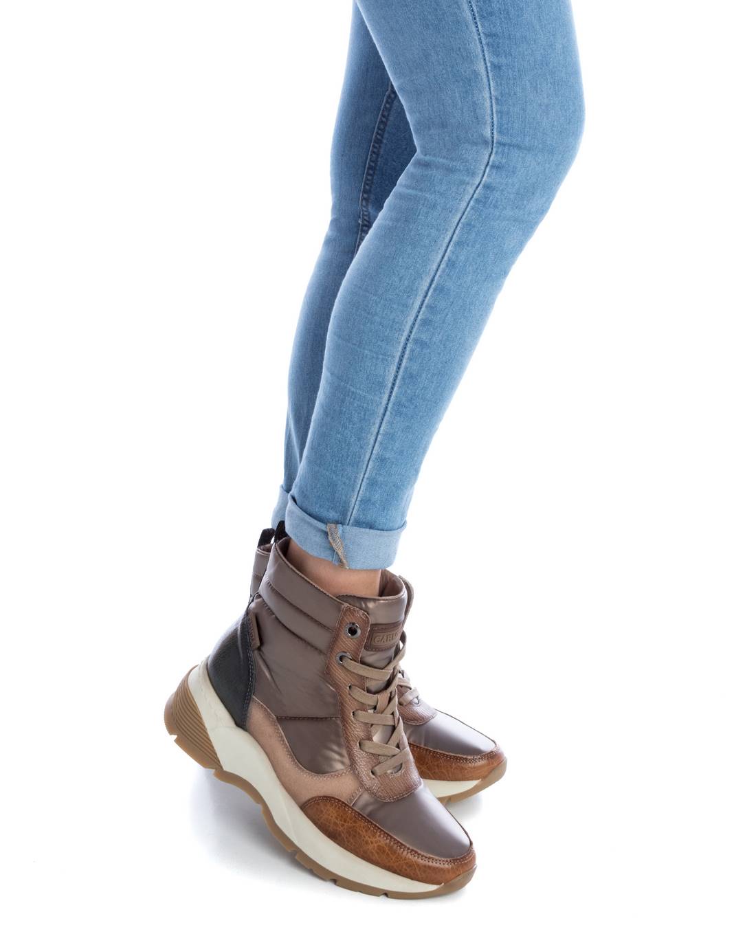 BOTÍN DE MUJER CARMELA 16092705、mySite、gtrtttuynbv