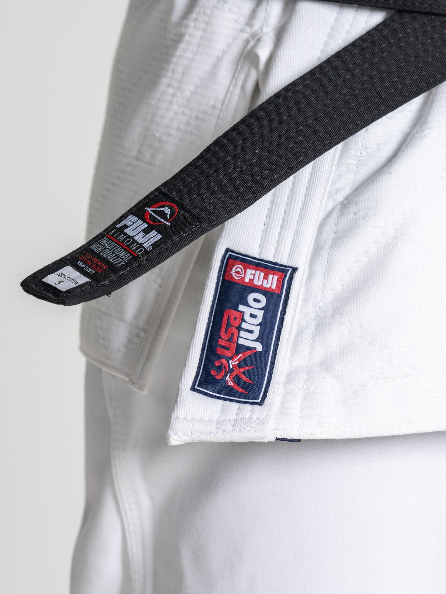 USA Judo Euro Competition Judo Gi White、mySite、gigharbornorthrealestate