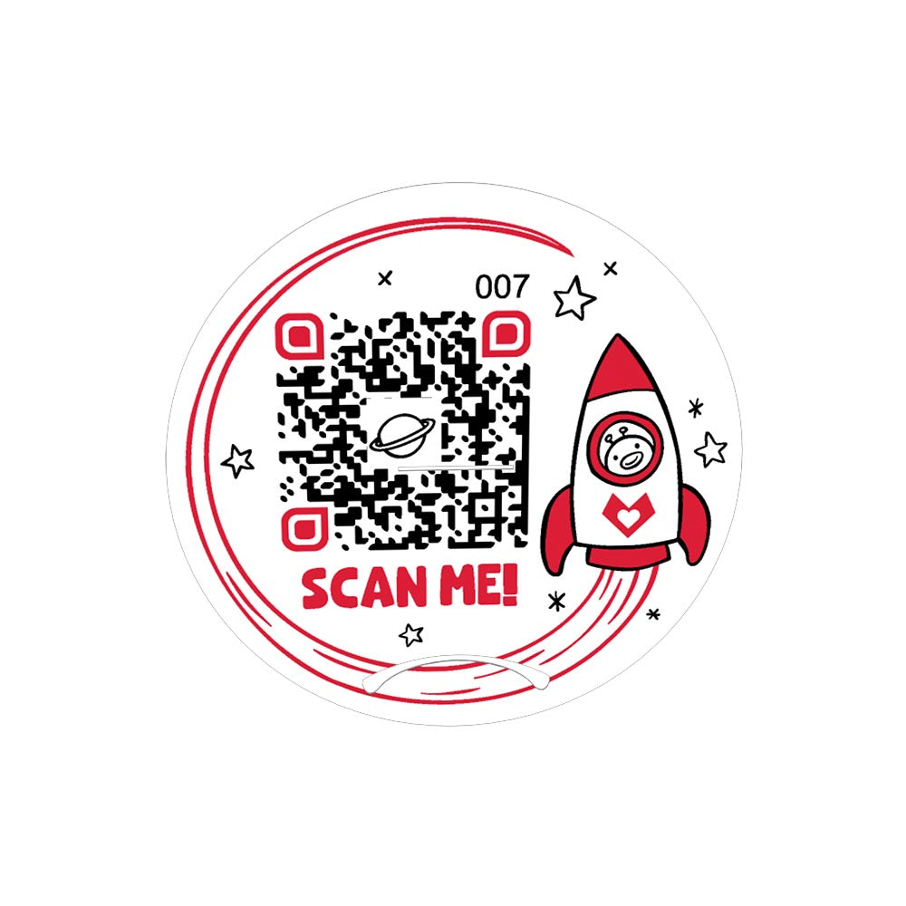 Playpop Explorers™: The Cheer Squad (3 of 6)、mySite、solidvoid