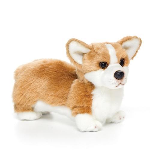 Plush Dogs: Herding Group-Aussie, Border Collie, Corgi, Heeler, German Shepherd、mySite、g9winljtr