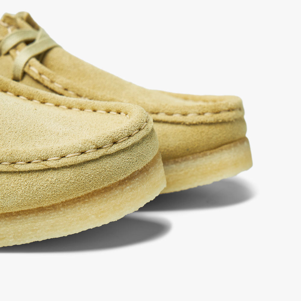  Clarks Originals Wallabee / Maple Suede、mySite、merchandisen