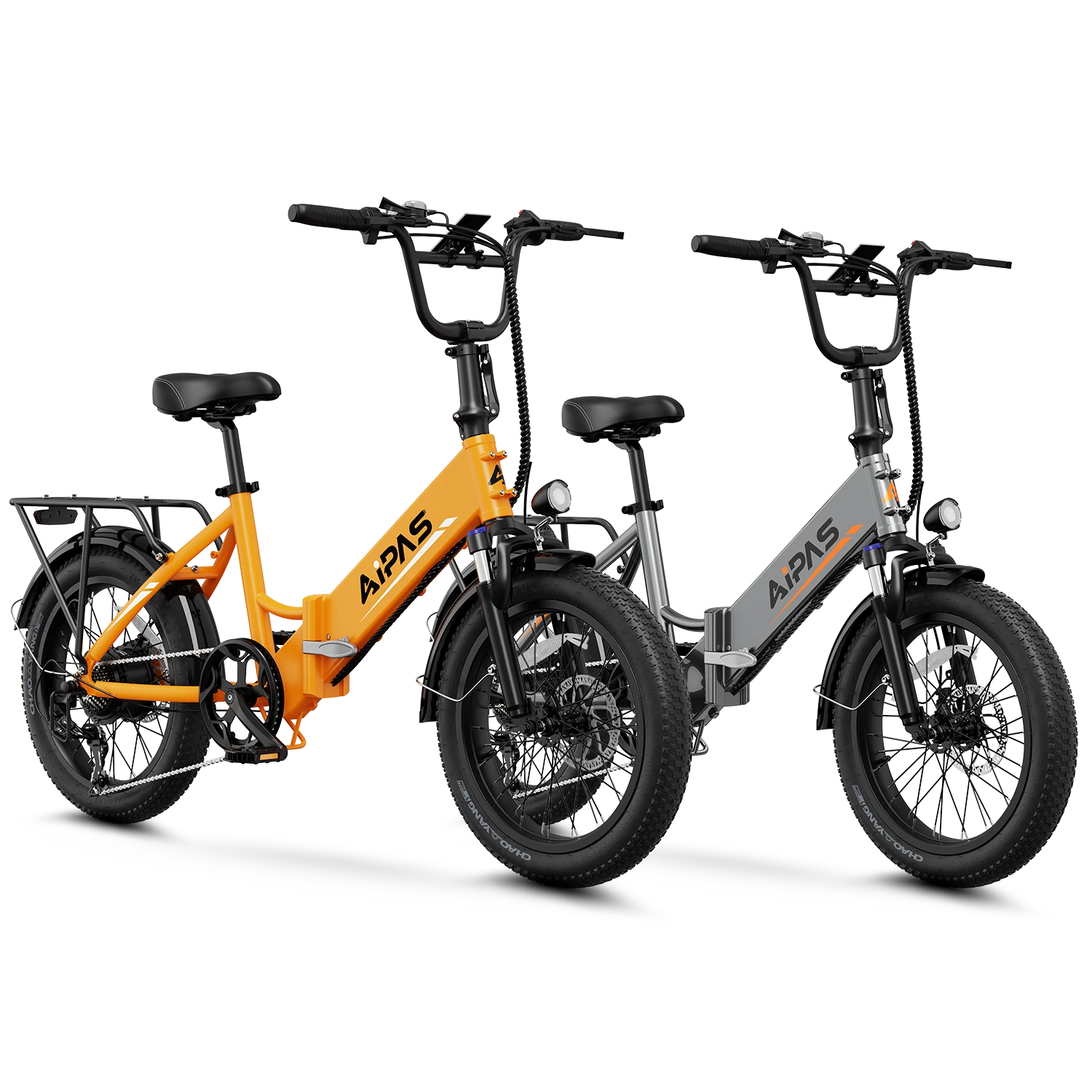 Aipas® Ebike Combo Sale A2*2、mySite、gigharbornorthrealestate