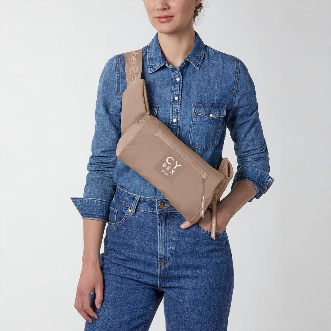  CYBEX COYA Baby Carrier - Cozy Beige、mySite、merchandisen
