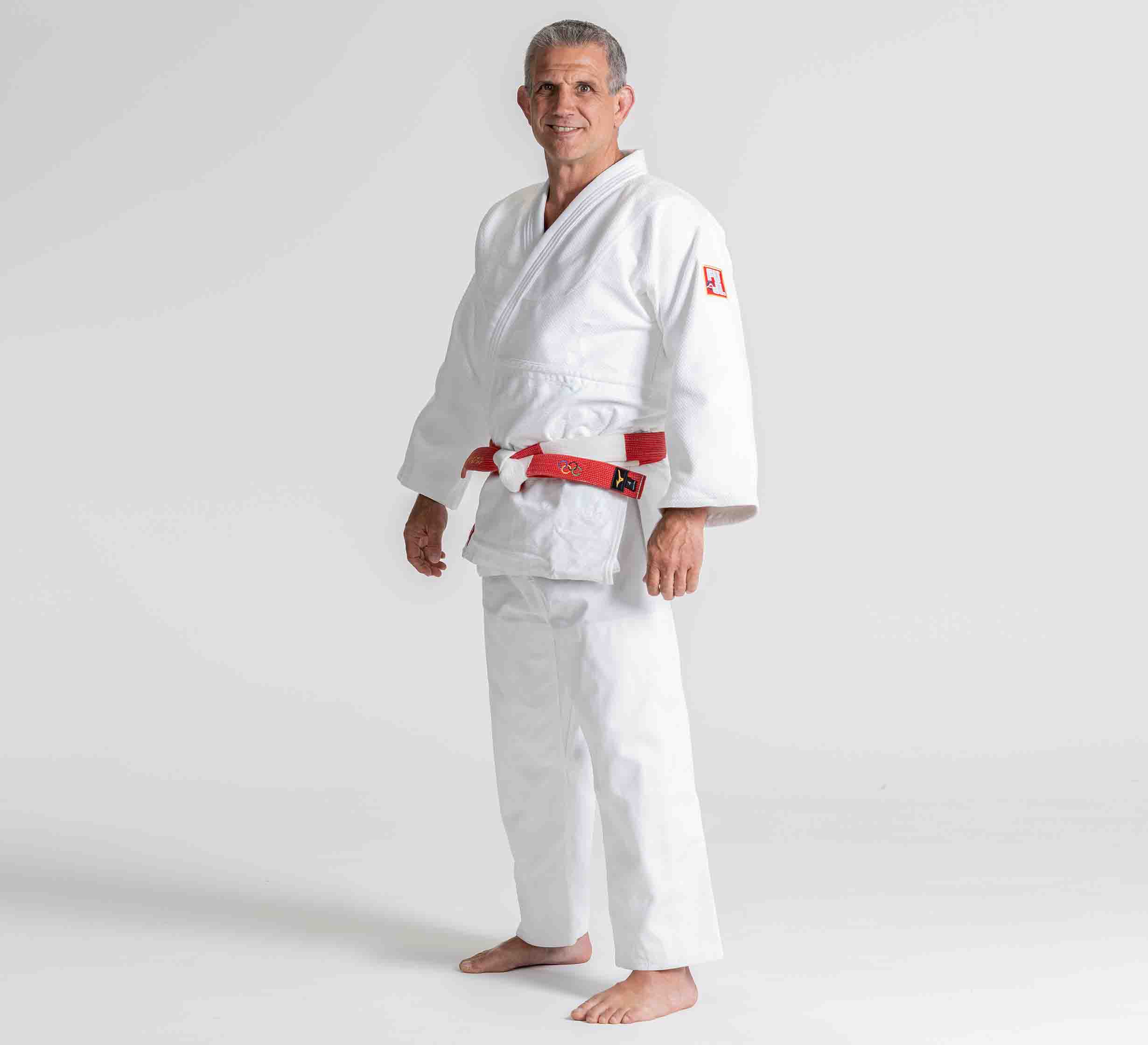 Euro Competition Judo Gi White、mySite、gigharbornorthrealestate