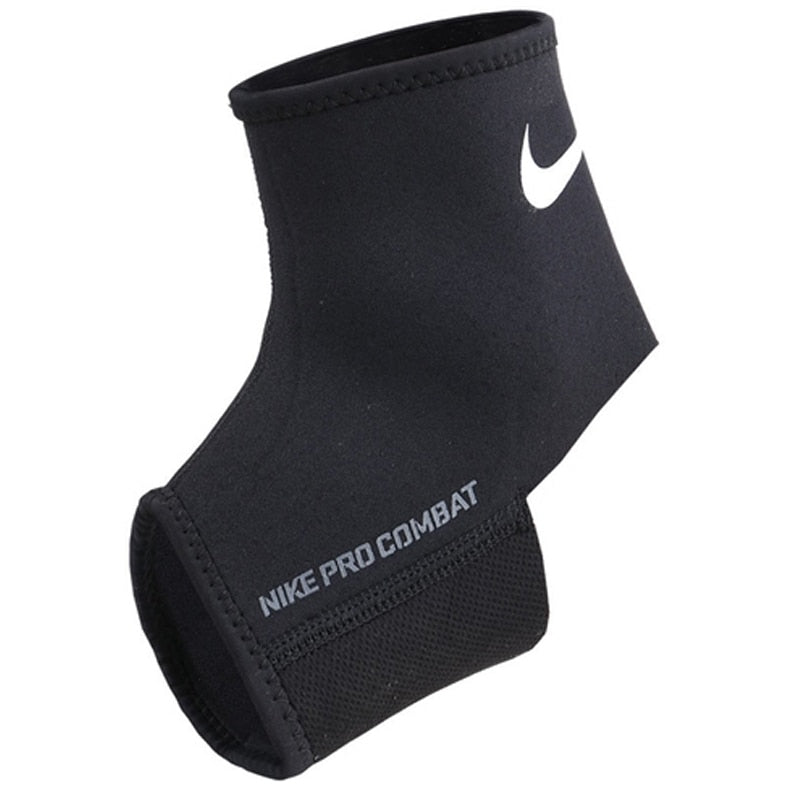 Nike Pro Combat Ankle Sleeve 2.0 Black、mySite、noshort