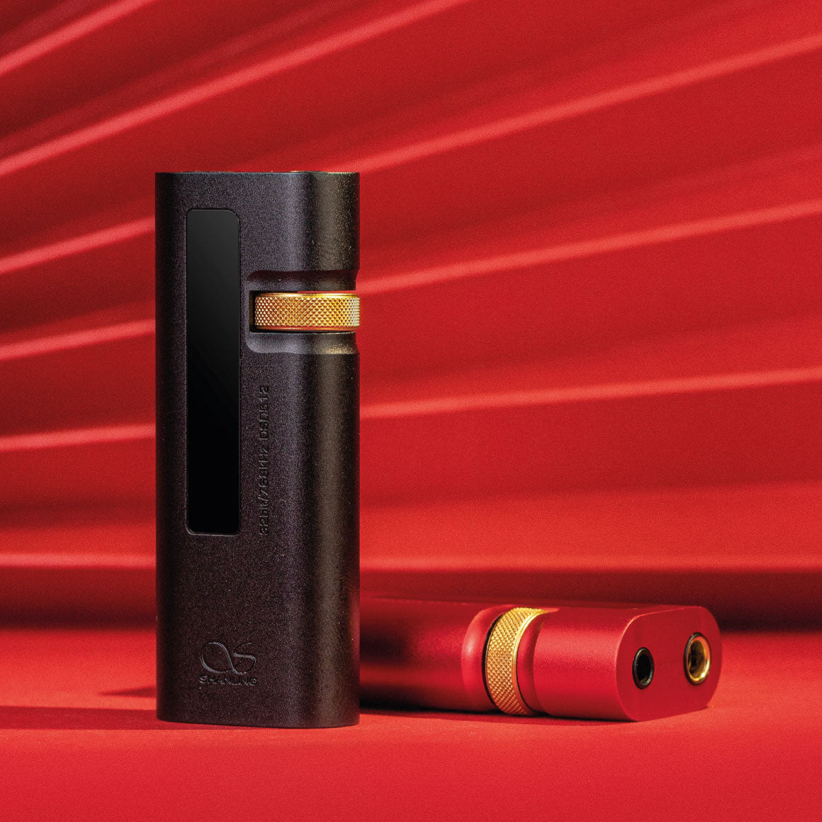  Shanling - UA5、mySite、merchandisen