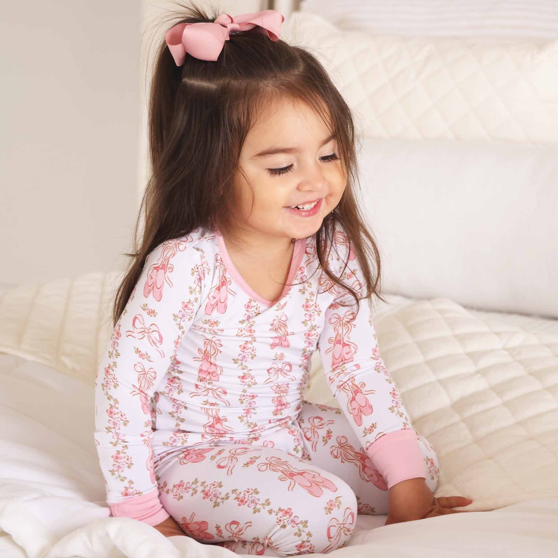  Two Piece Pajama Sets for Girls | What's New、mySite、layawaytickets