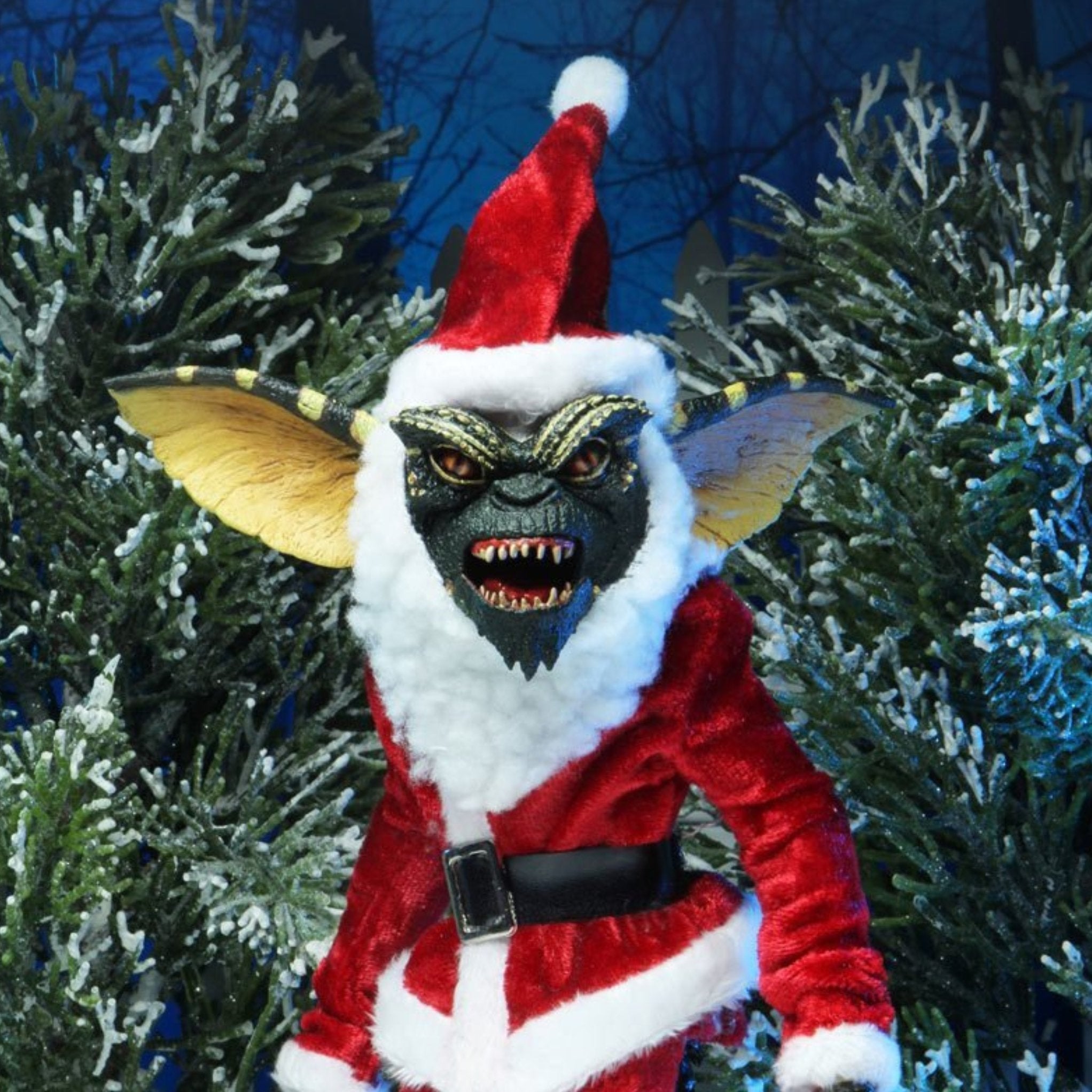 NECA Gremlins Santa Stripe & Gizmo 2-Pack、mySite、hgirdovlk