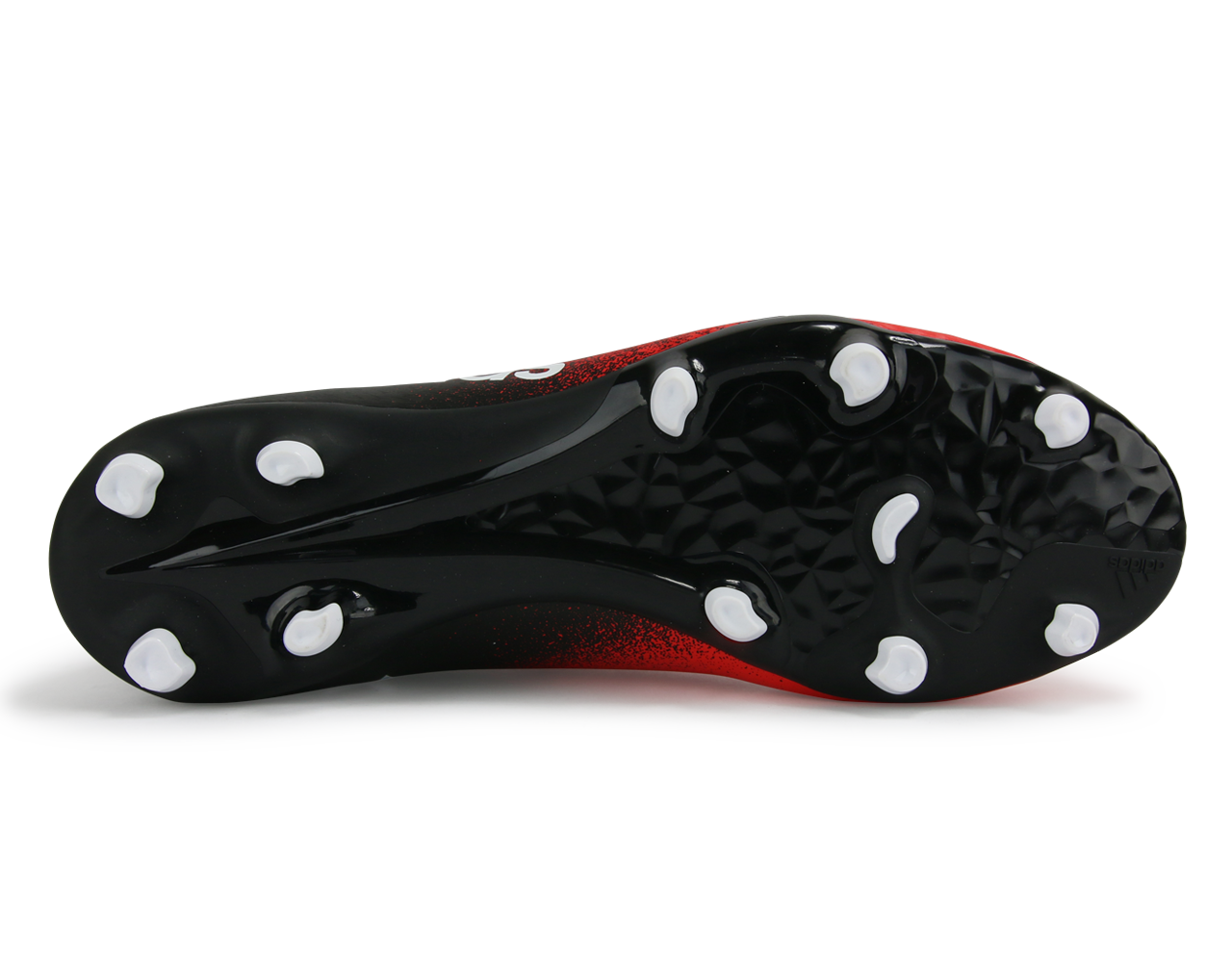 adidas Men's X 16.3 FG Red/White/Core Black、mySite、bottomscart