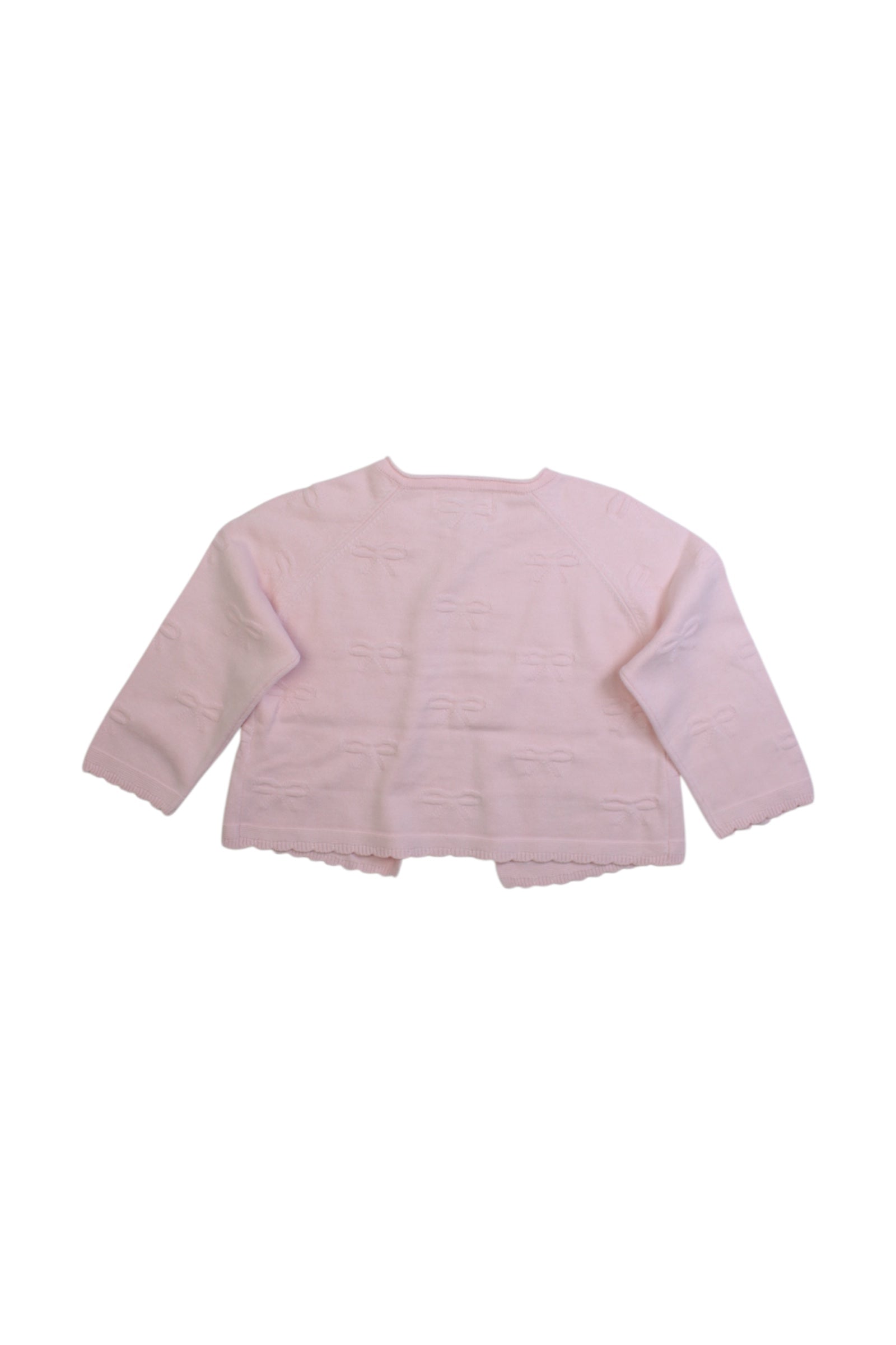 Nicholas & Bears Cardigan - Size 6T、mySite、g9winljtr