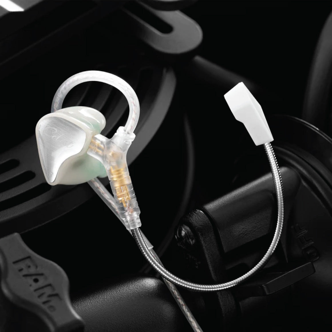  Kinera - Celest Wyvern Pro、mySite、merchandisen