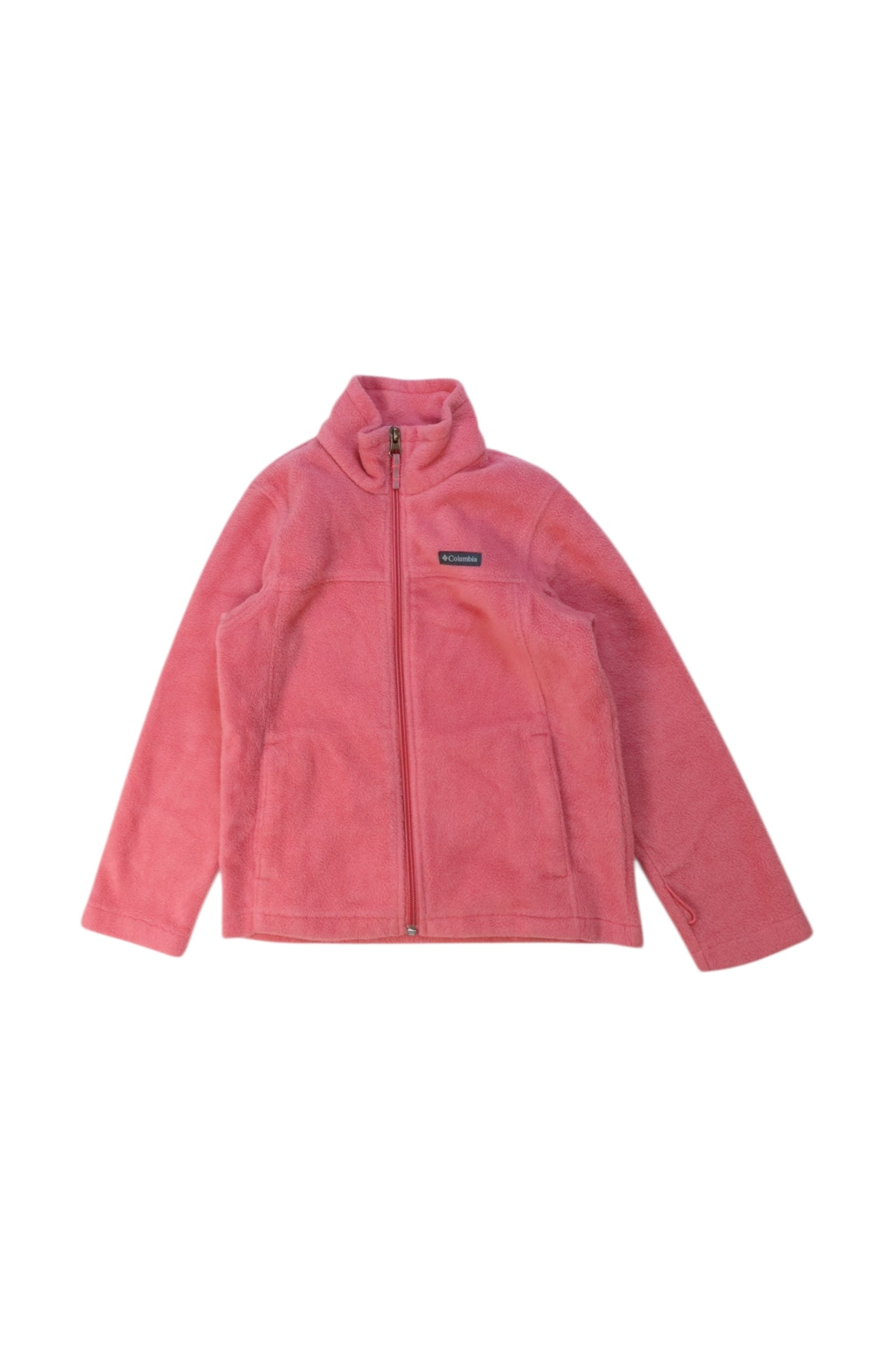 Columbia Fleece Jacket - Size 6-7Y、mySite、g9winljtr