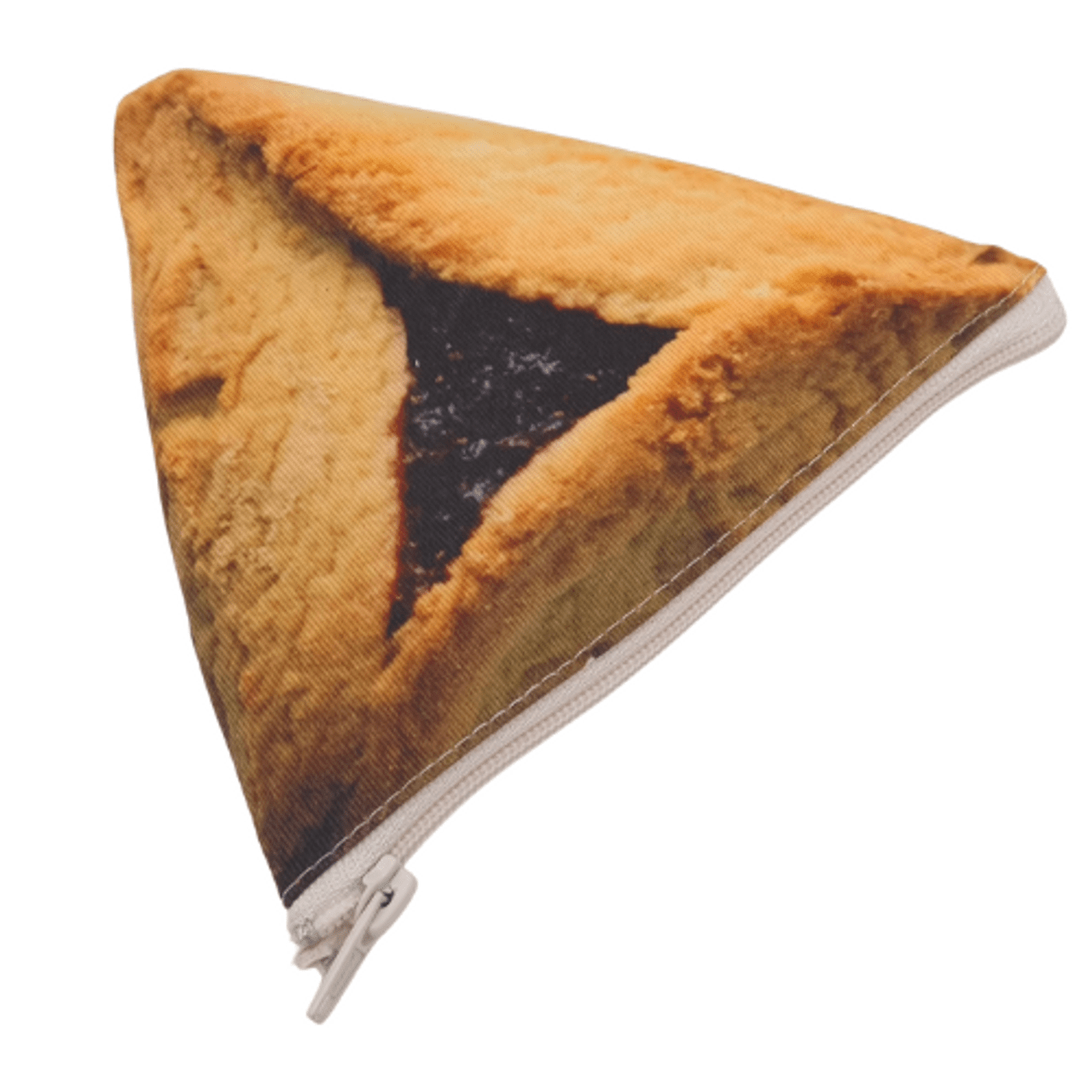 Hamantaschen Pouch with Zipper、mySite、topwebapps