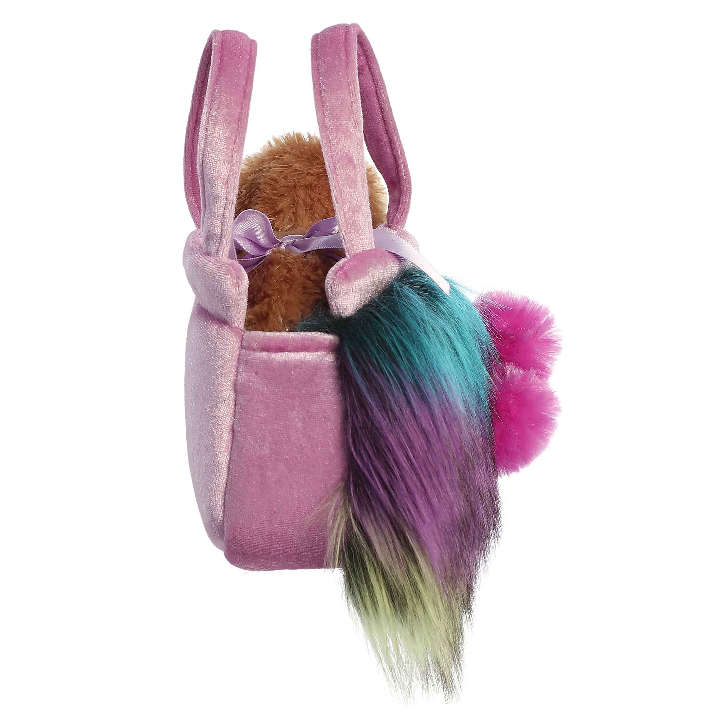 Aurora® - Fancy Pals™ - 7 Furries Moonrise™ Sloth、mySite、g9winljtr