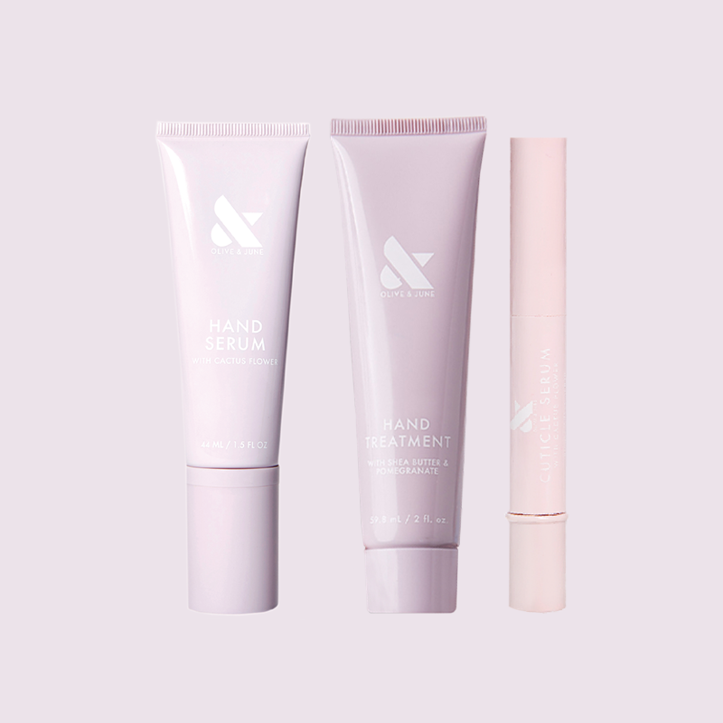 The Happy Hands Set、mySite、solidvoid