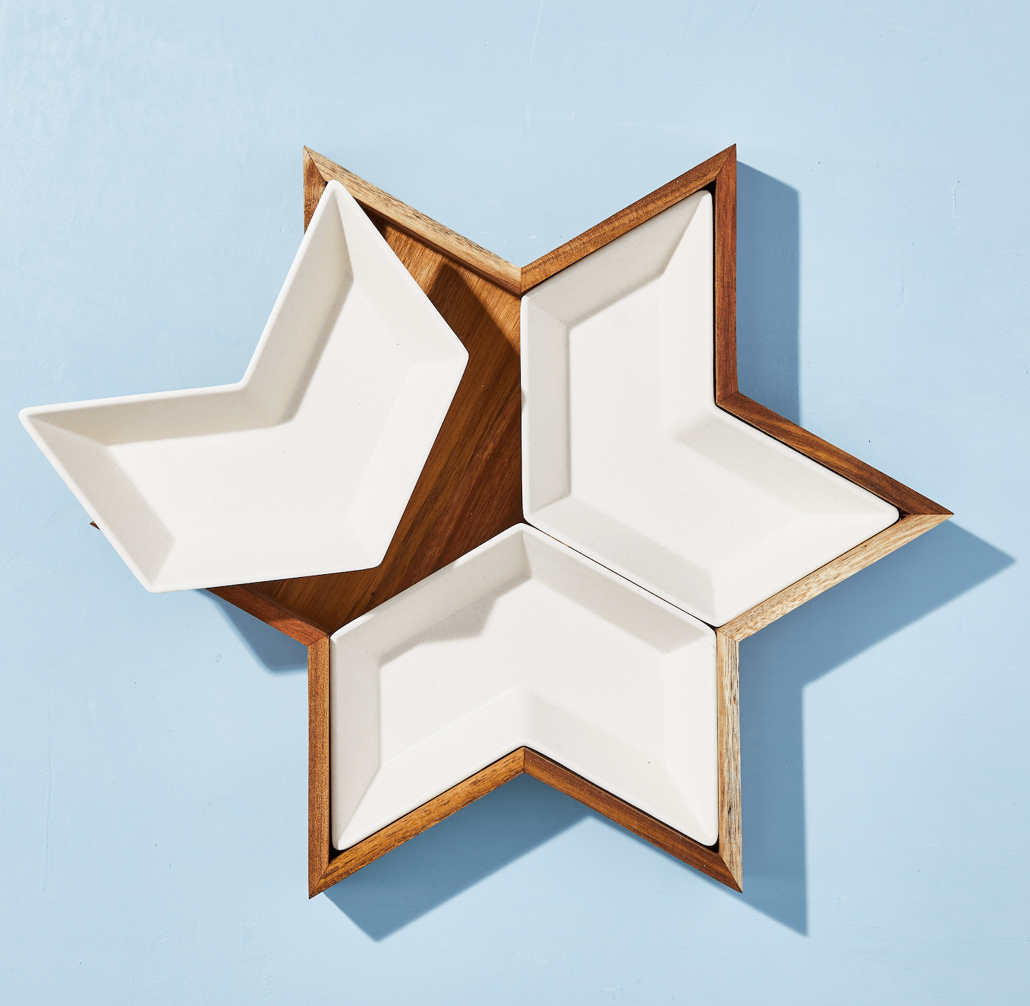 Stella Star of David Serving Board、mySite、topwebapps