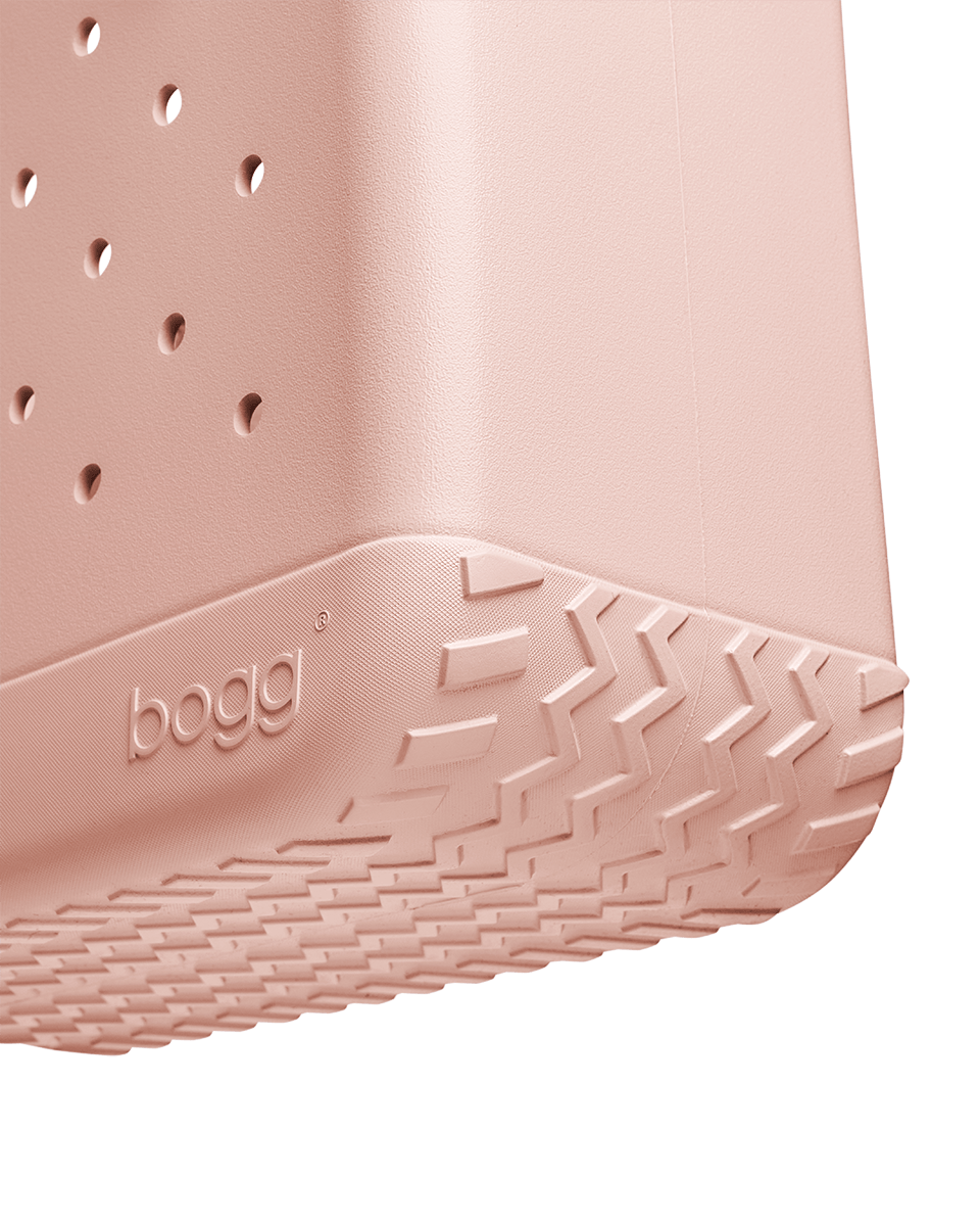 Original Bogg Bag - Rose Petal、mySite、solidvoid